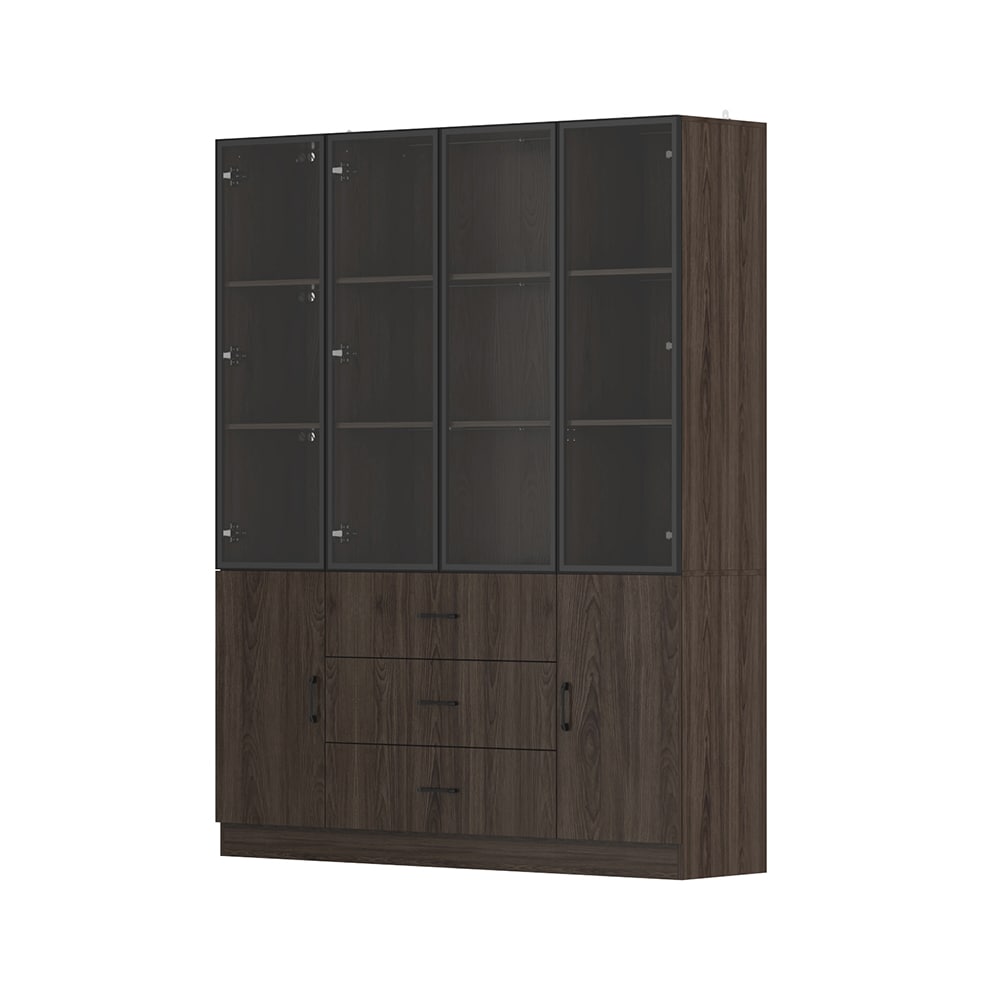 Homsee V-KF020463-012 Pull-Out-Cabinet-Baskets - View #6