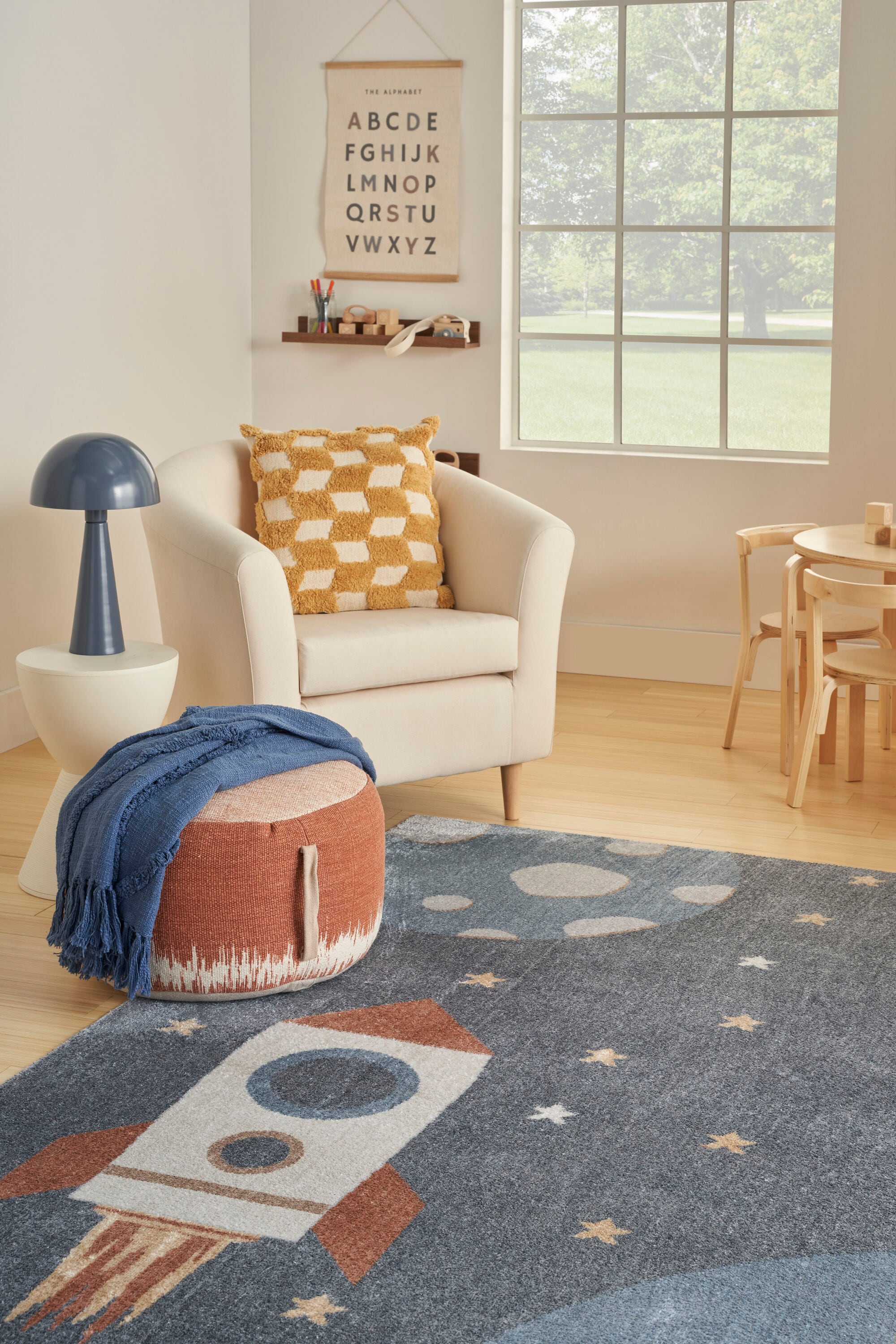 Nourison 099446119681 rugs - View #5