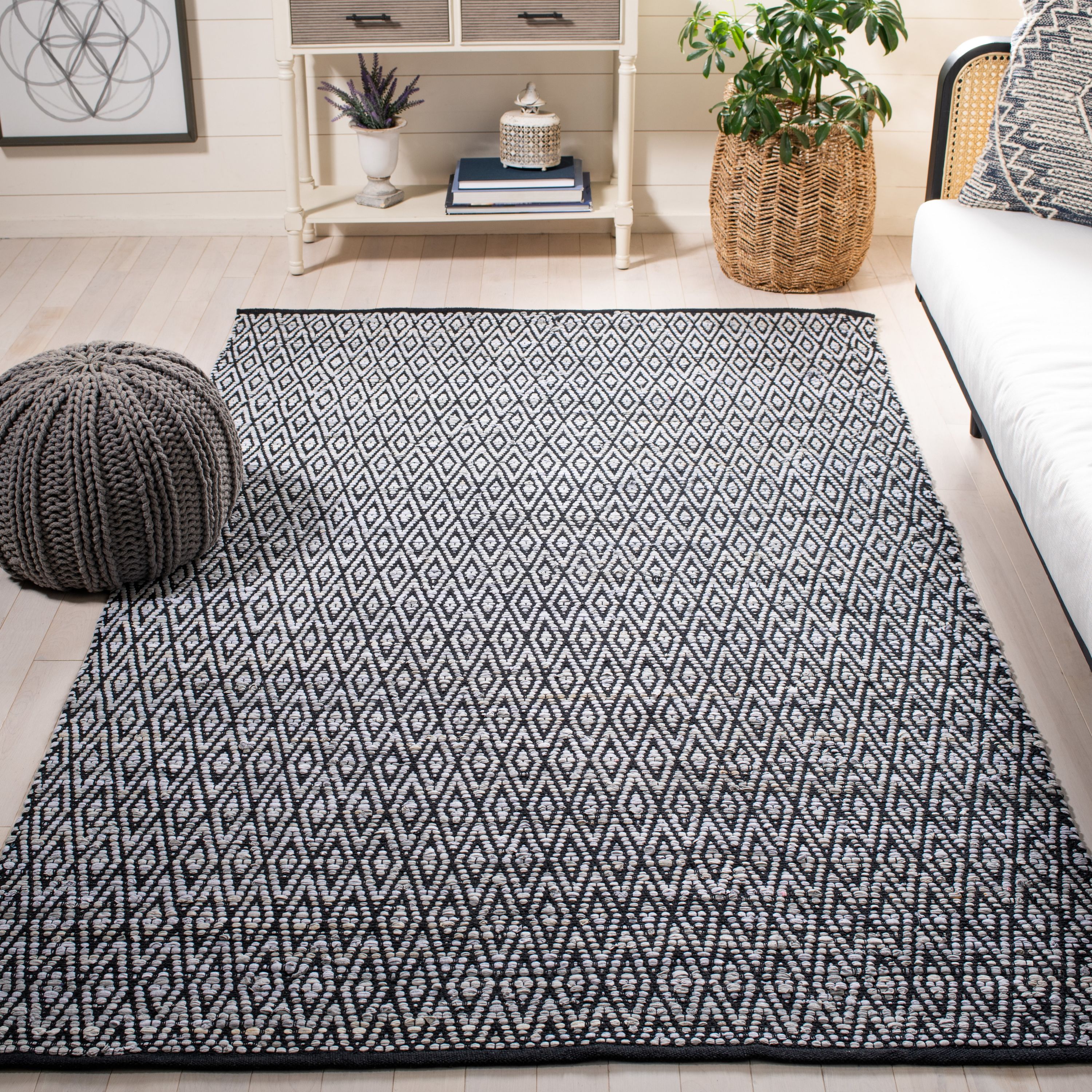 Safavieh MTK621F-6 rugs - View #5