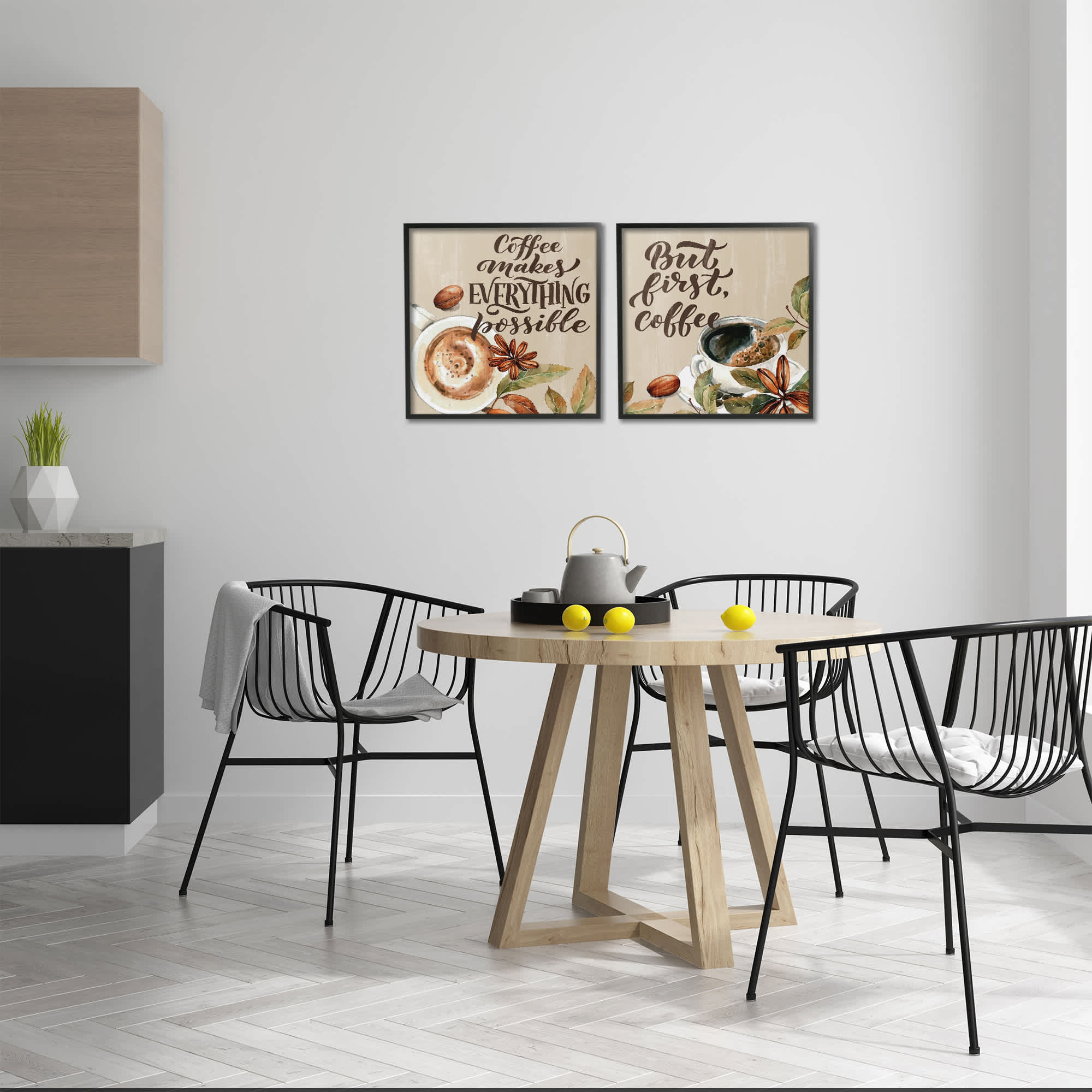 Stupell Industries B2-780-FR-2PC-12X12 Wall-Art - View #3