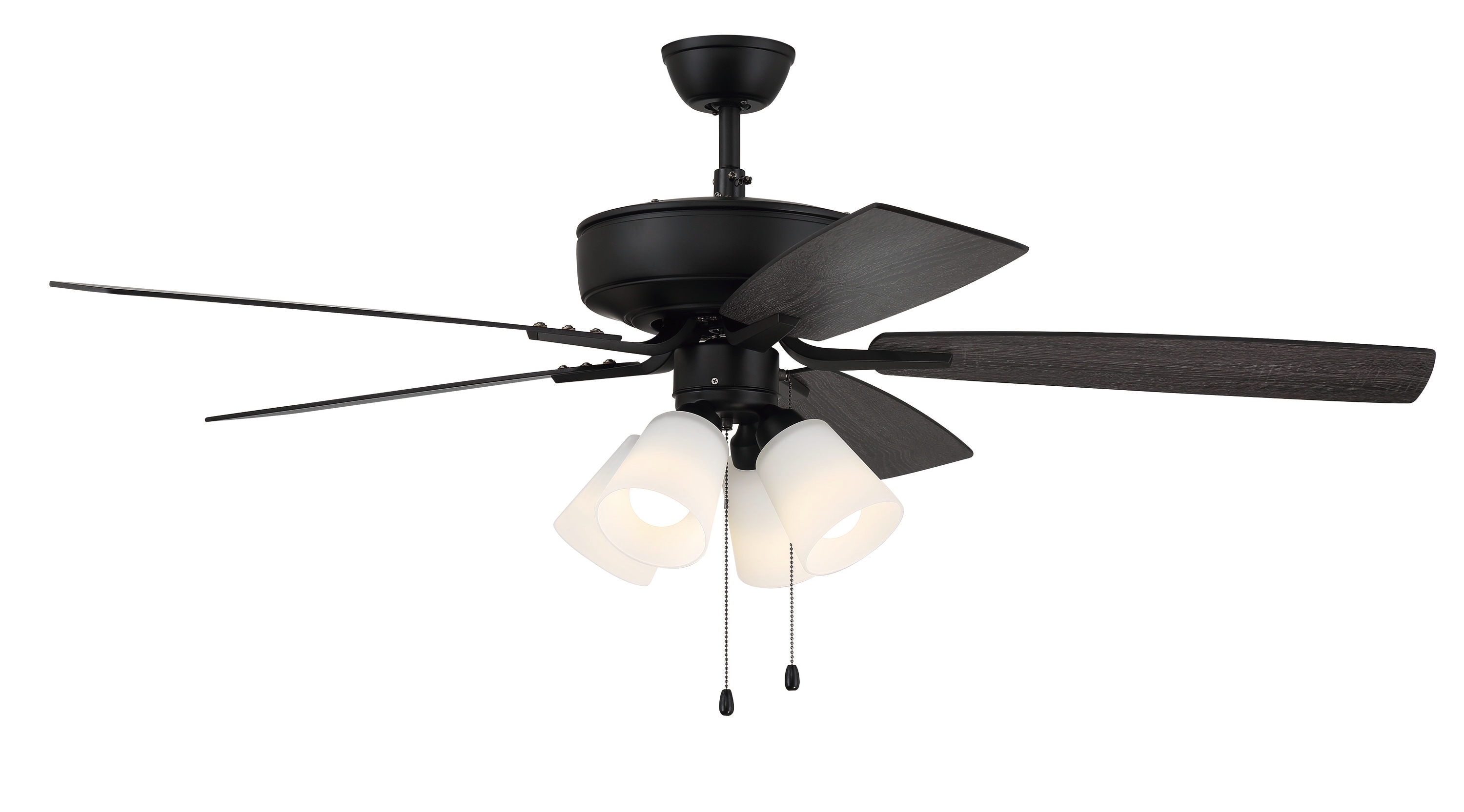 Craftmade P114FB5-52FBGW Ceiling-Fans - View #3