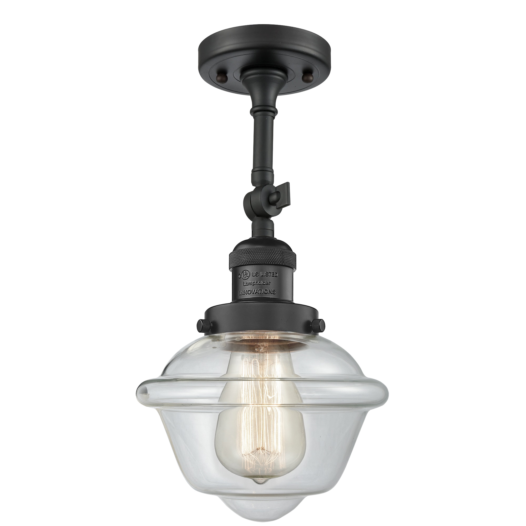 Innovations Lighting 203-BK-G532 b090000 - View #5