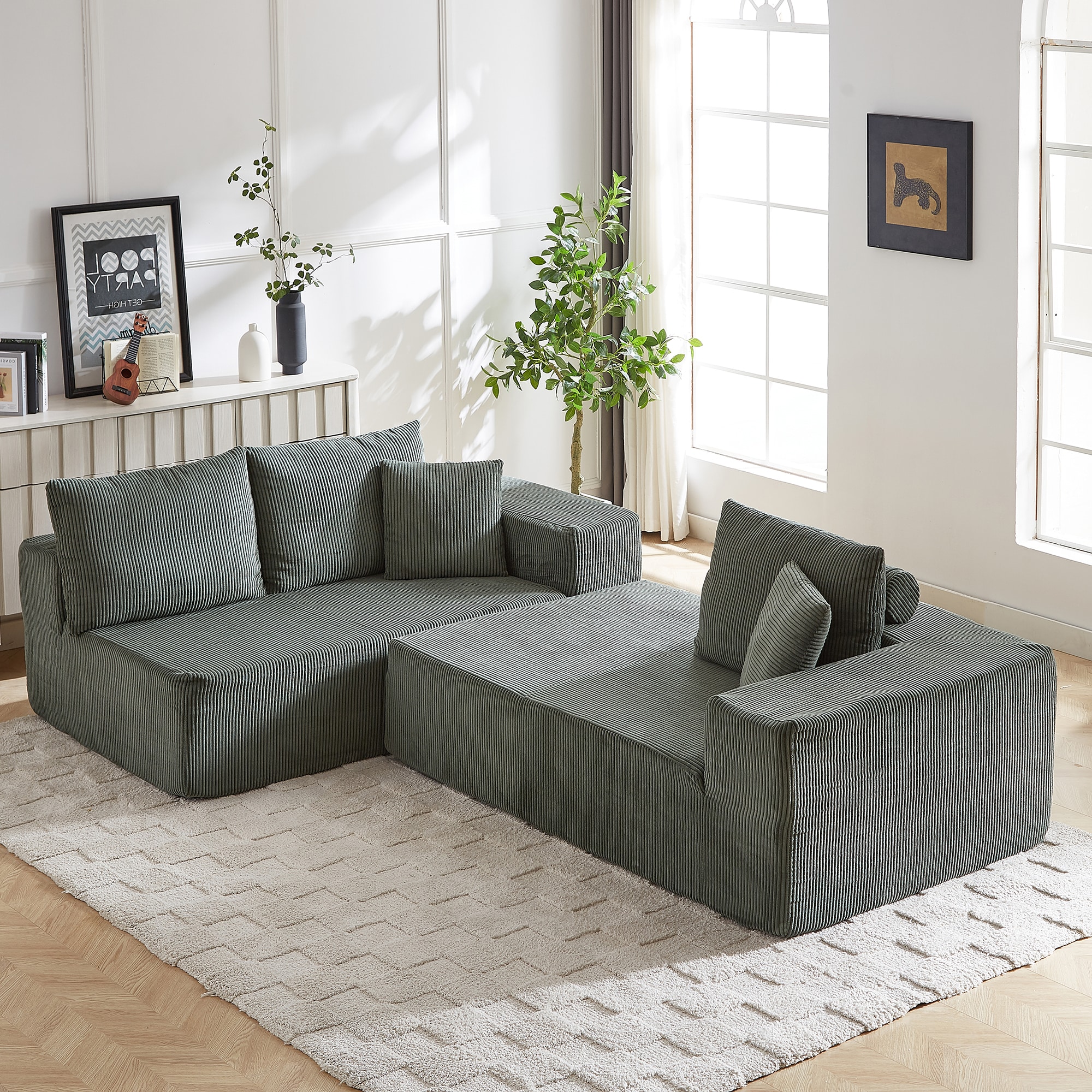 Bybafun YA3700455 Sofas-Loveseats - View #7