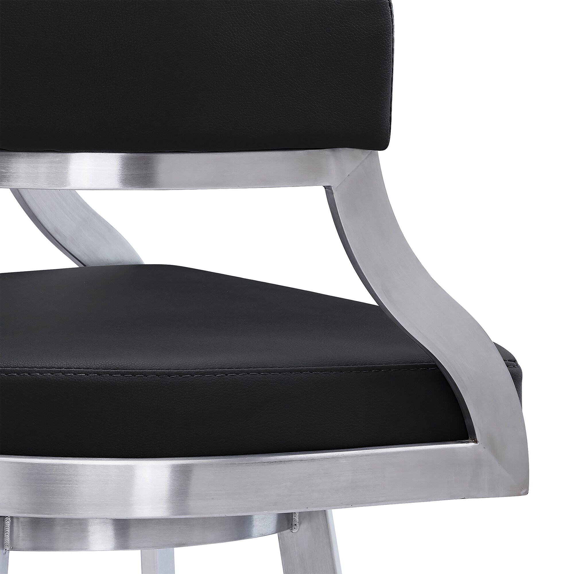 Armen Living LCSNBABSBL26 stools - View #6