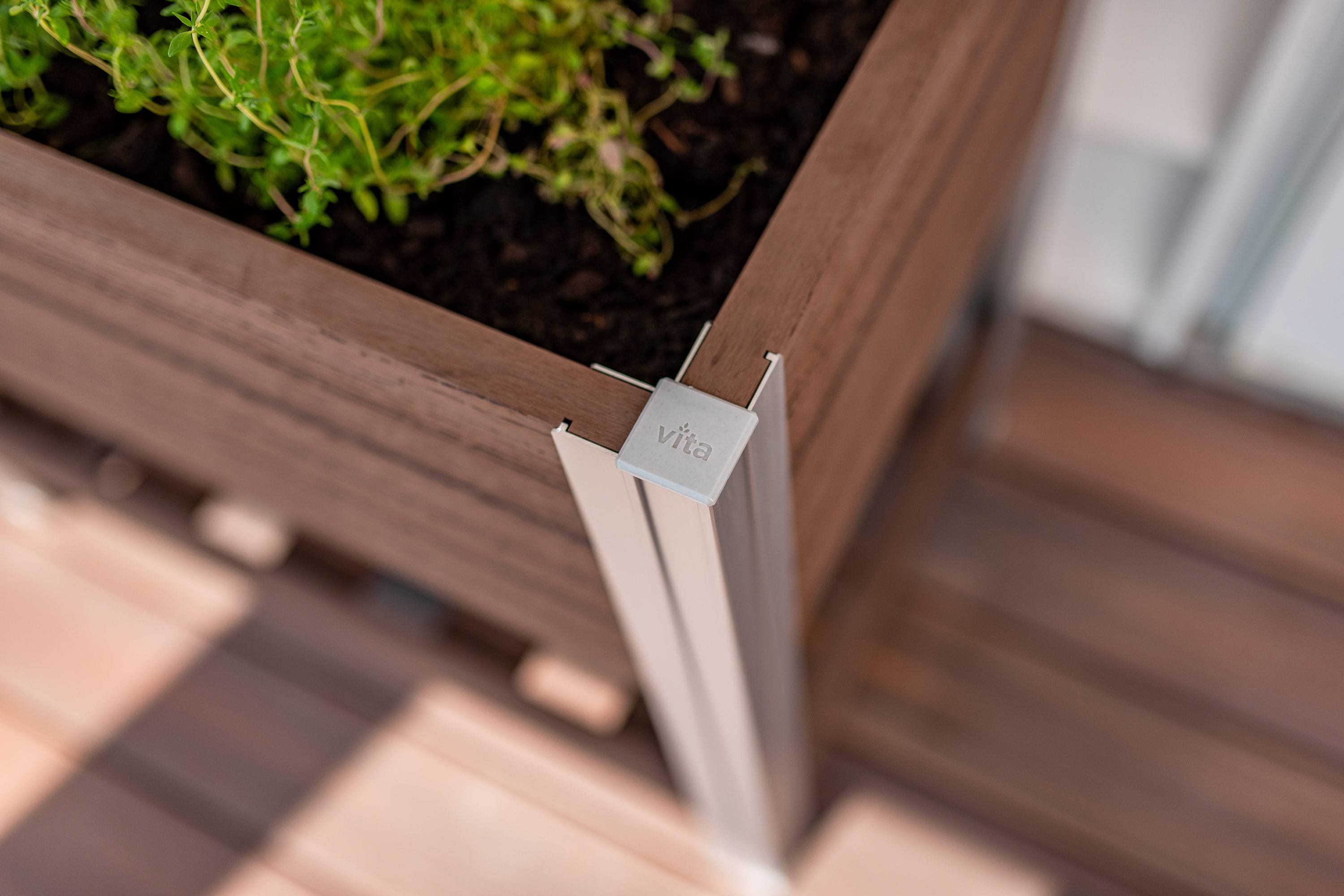 Vita VT17517 Planter-Window-Box - View #7