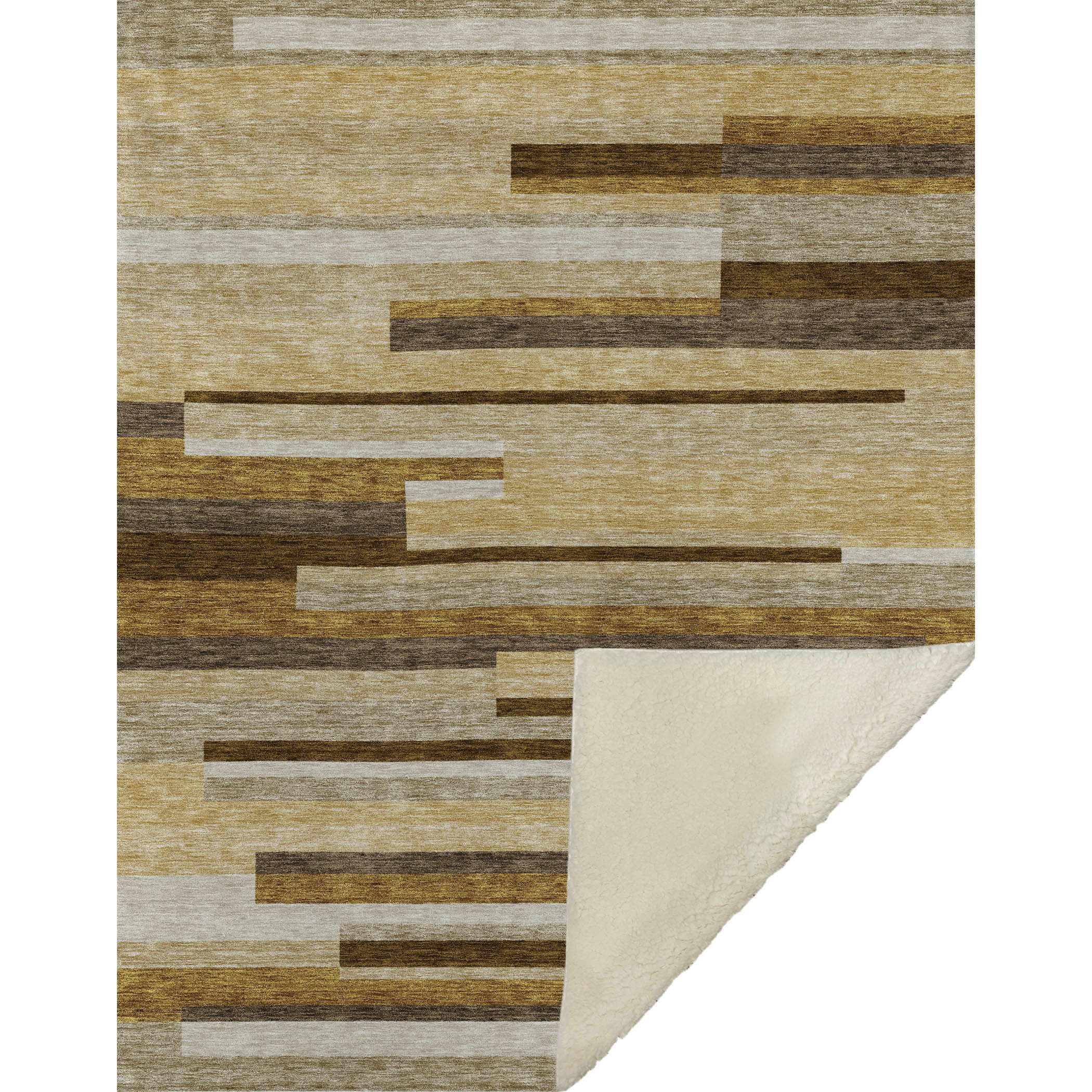 Addison Rugs ASB766 Blankets-And-Throws - View #2