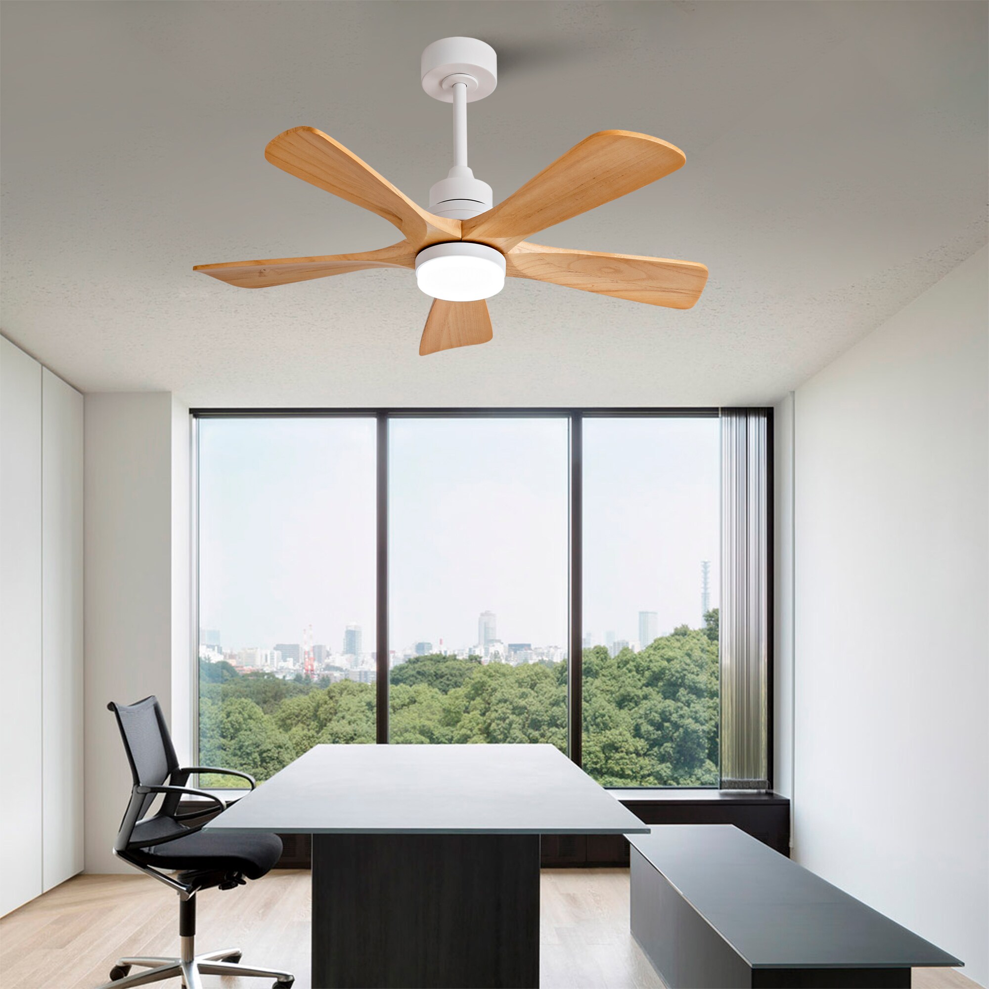 Huluwat P1-1P406929 Ceiling-Fans - View #14