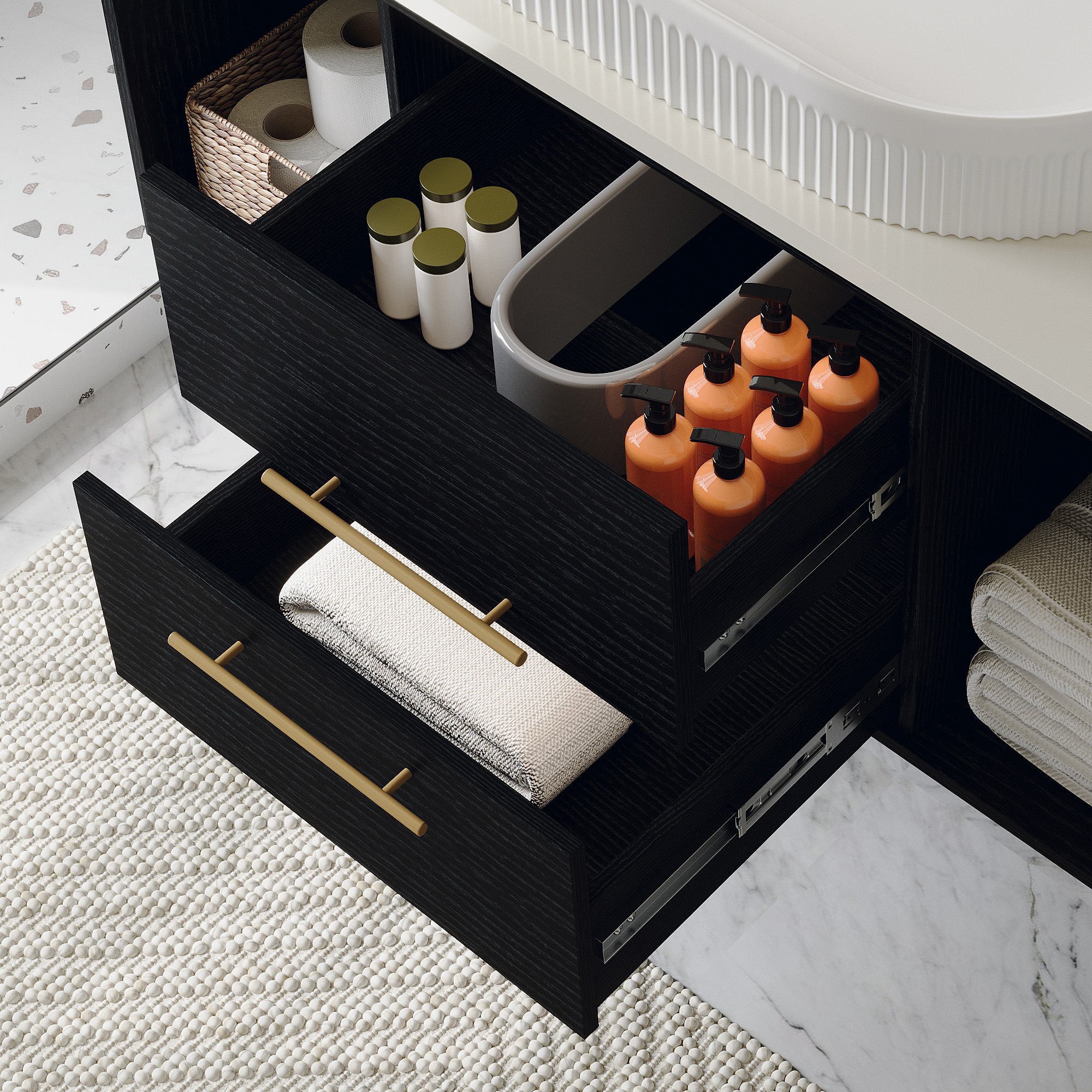 Vanityfus VF-BVCT-00076 Bath-Vanity-Combo - View #6