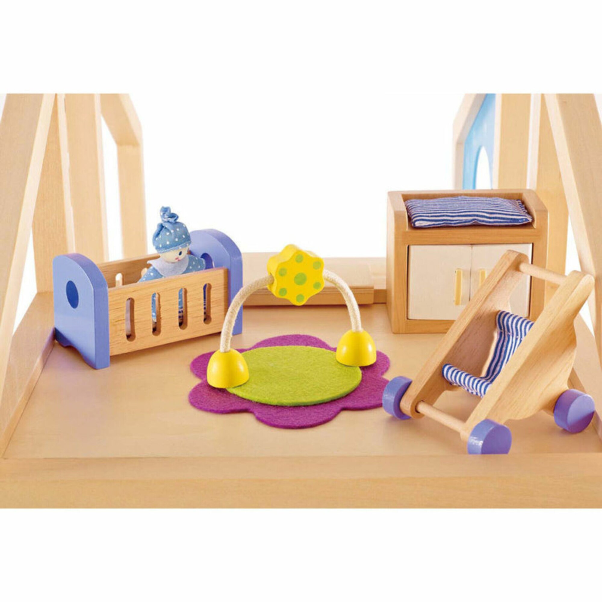 Hape G6943478006768 Play-Toys - View #5