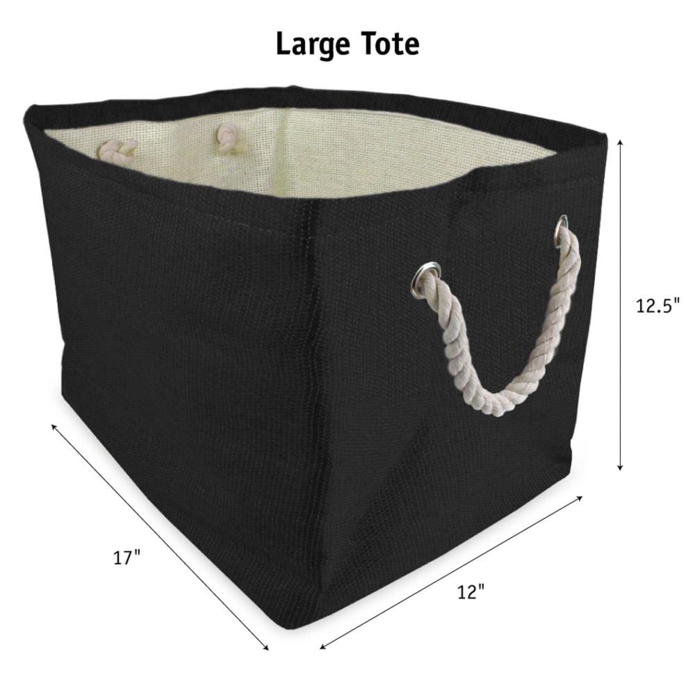 DII CAMZ34893 Bins-Baskets - View #7