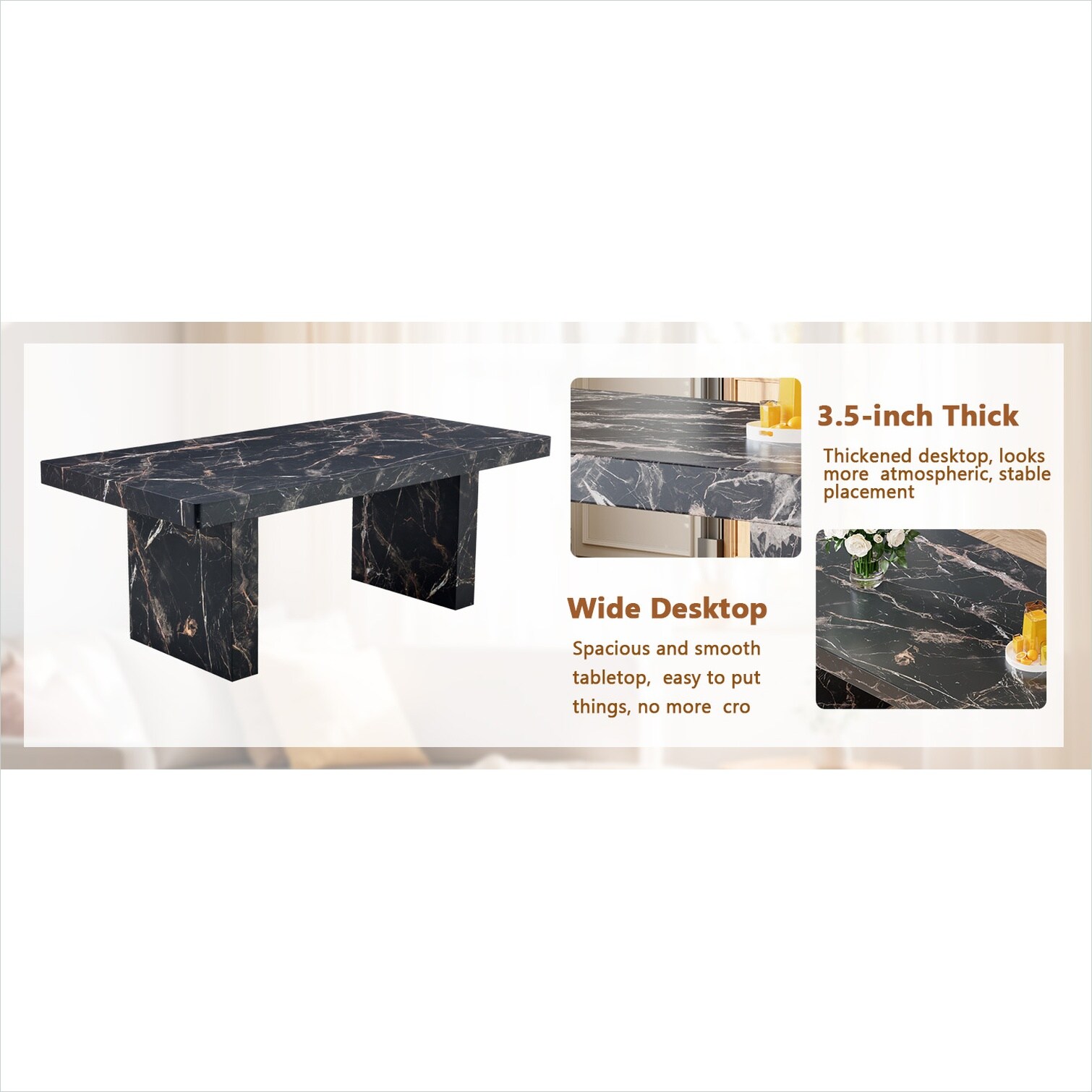 SunJet 14TYW6FHIG9W Dining-Tables - View #14
