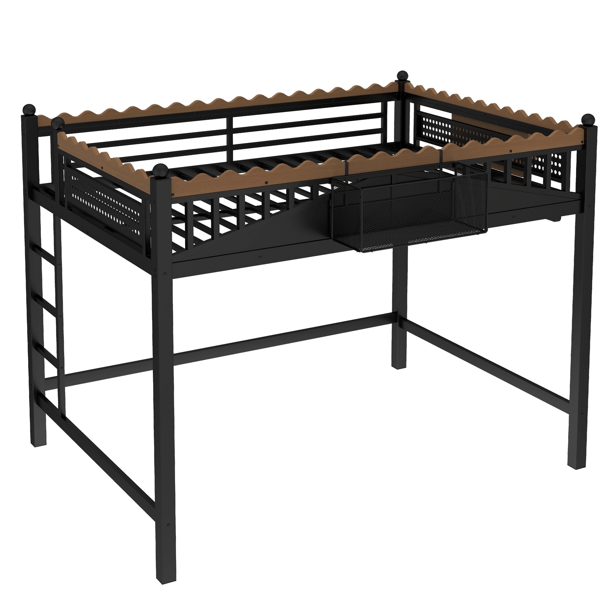 Bellemave W1580S00381 Bunk-Beds - View #6