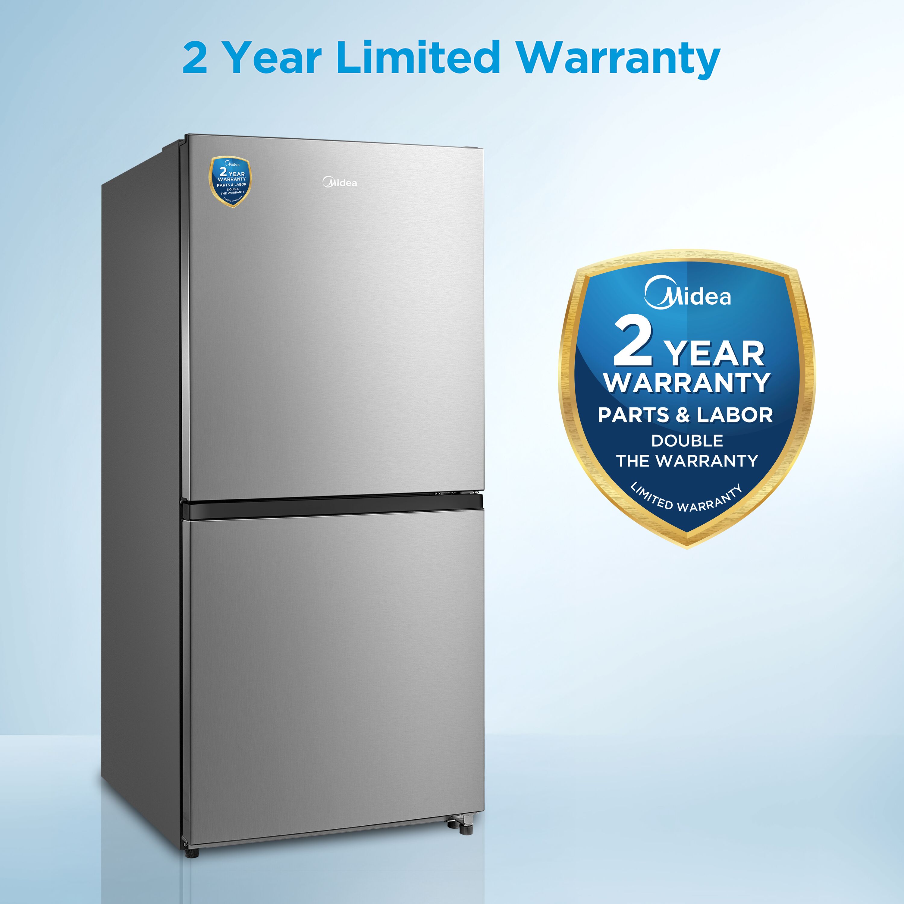 Midea MRU21C7BST m050205 - View #18