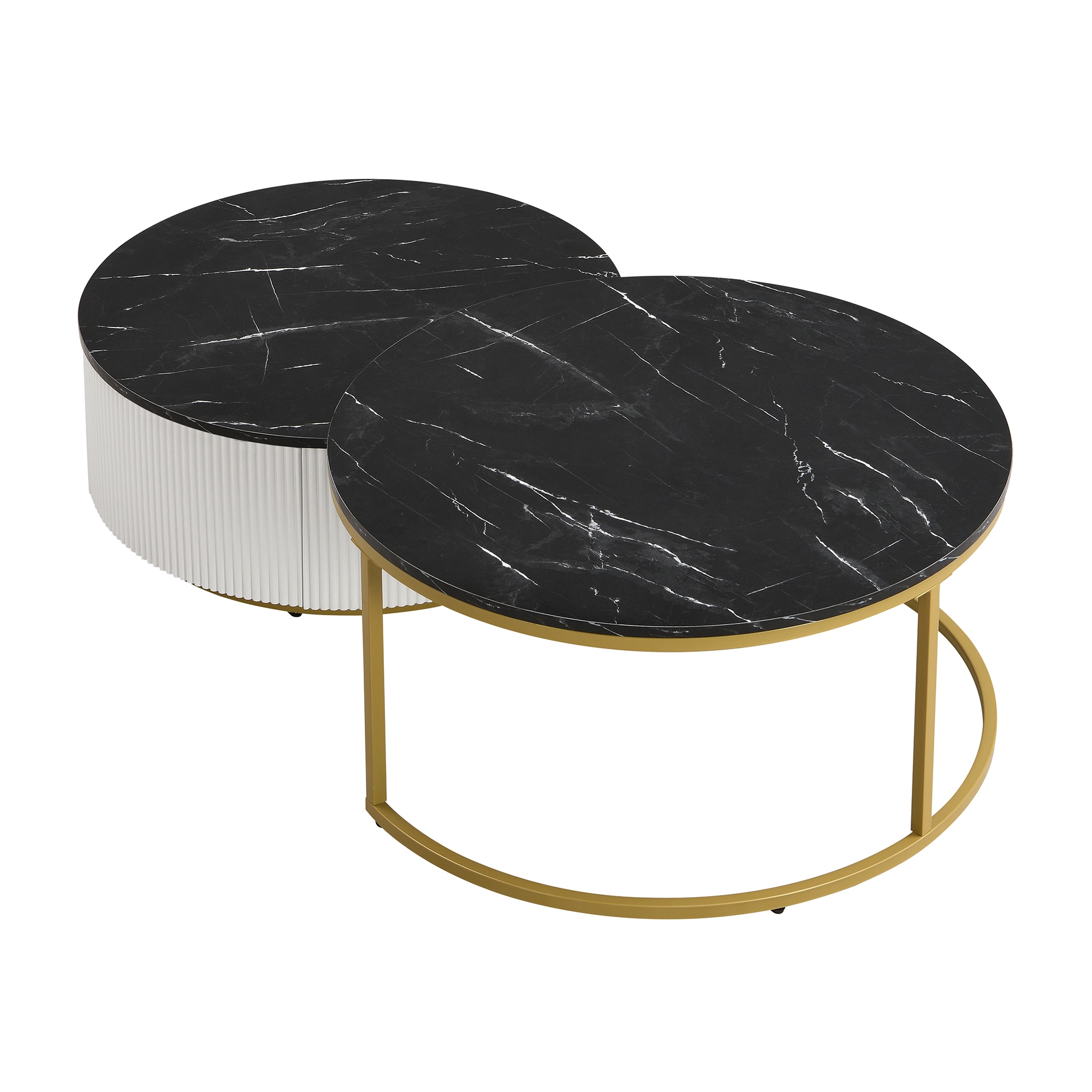 Bybafun YB9300073 Coffee-Tables - View #7