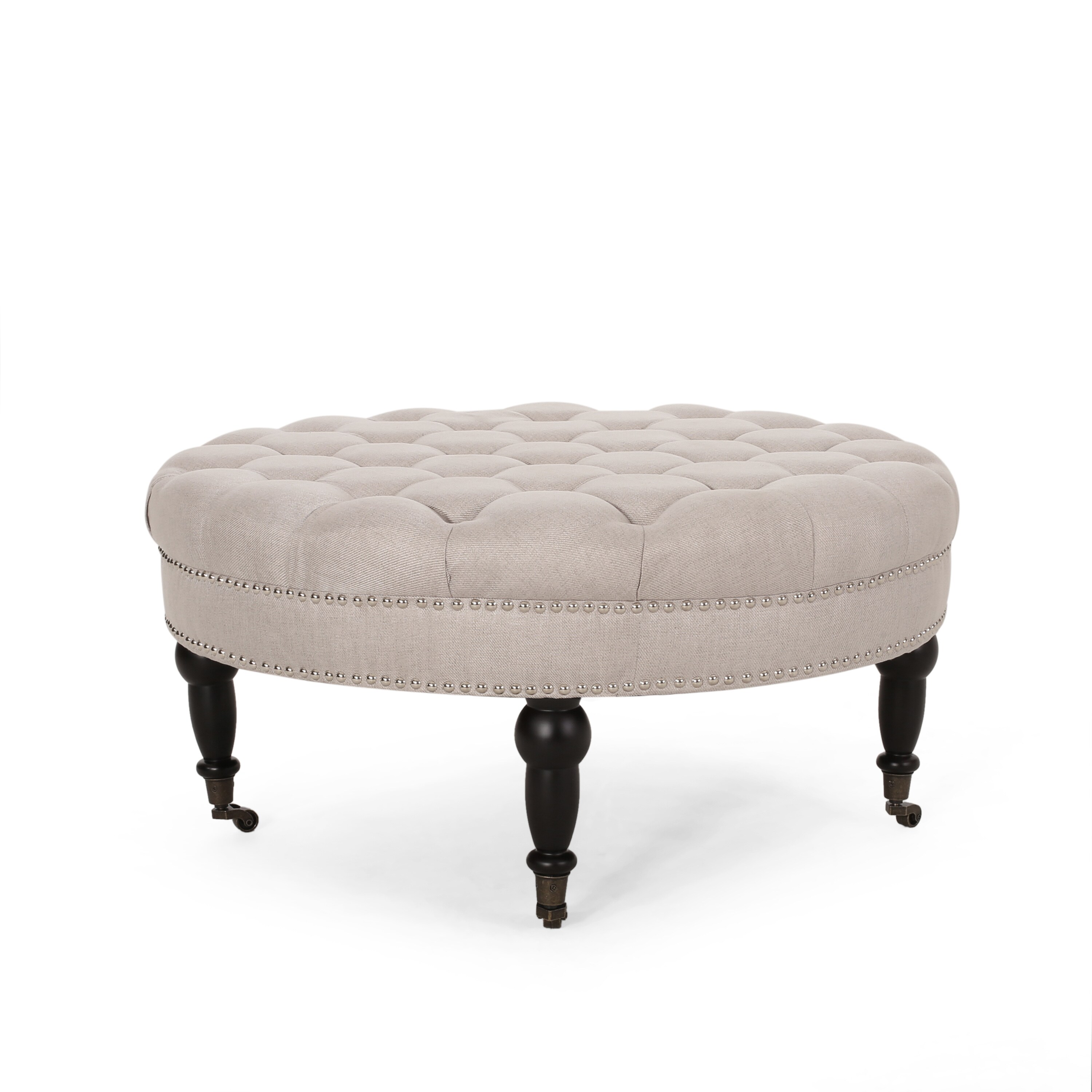 ModernLuxe L3P-69578.00WHEAT bench - View #3