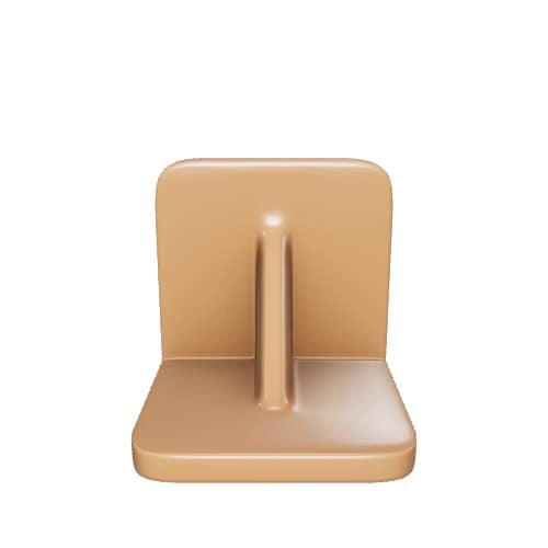 Three-dimensional representation of the product