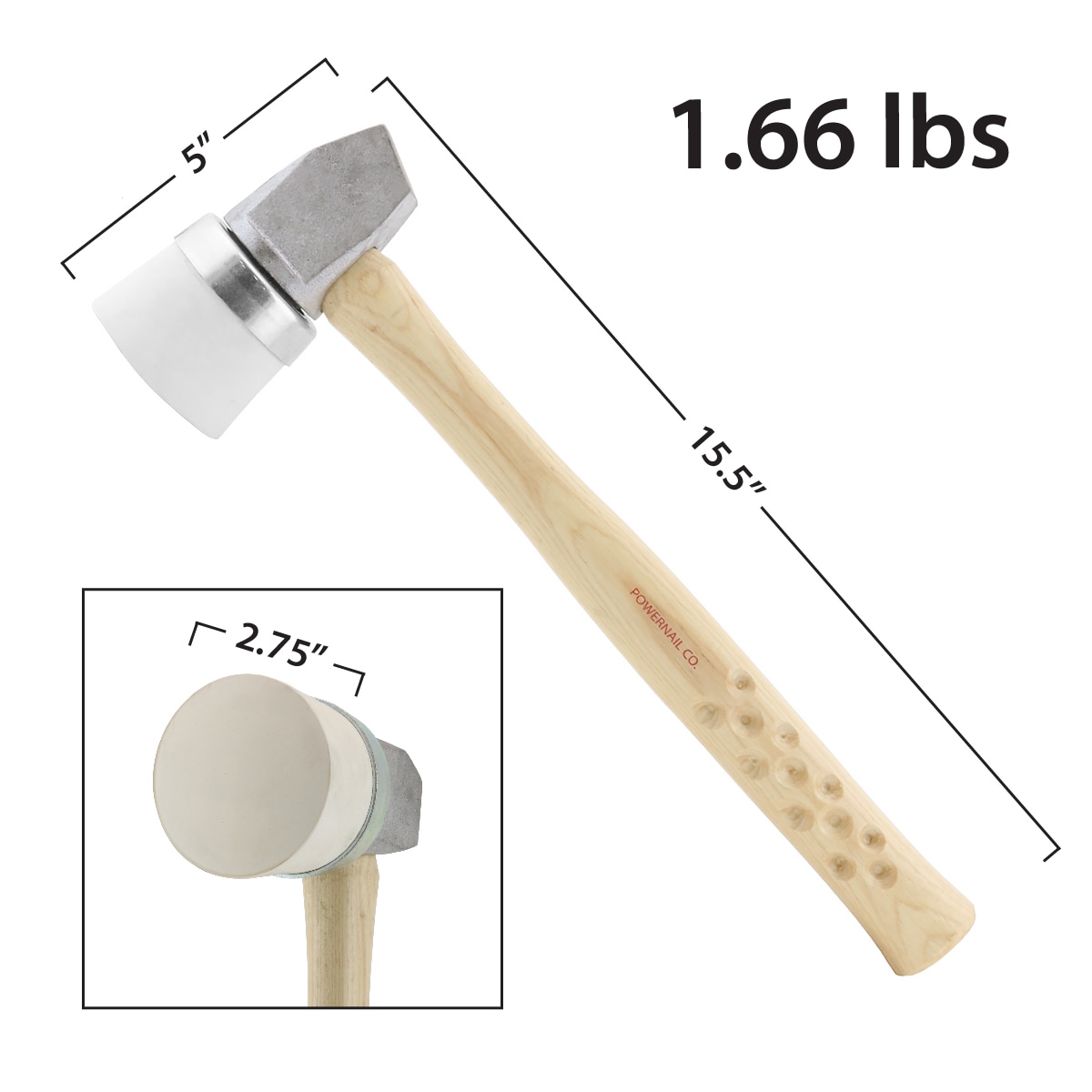 Powernail 06-2ALW b101035 - View #3