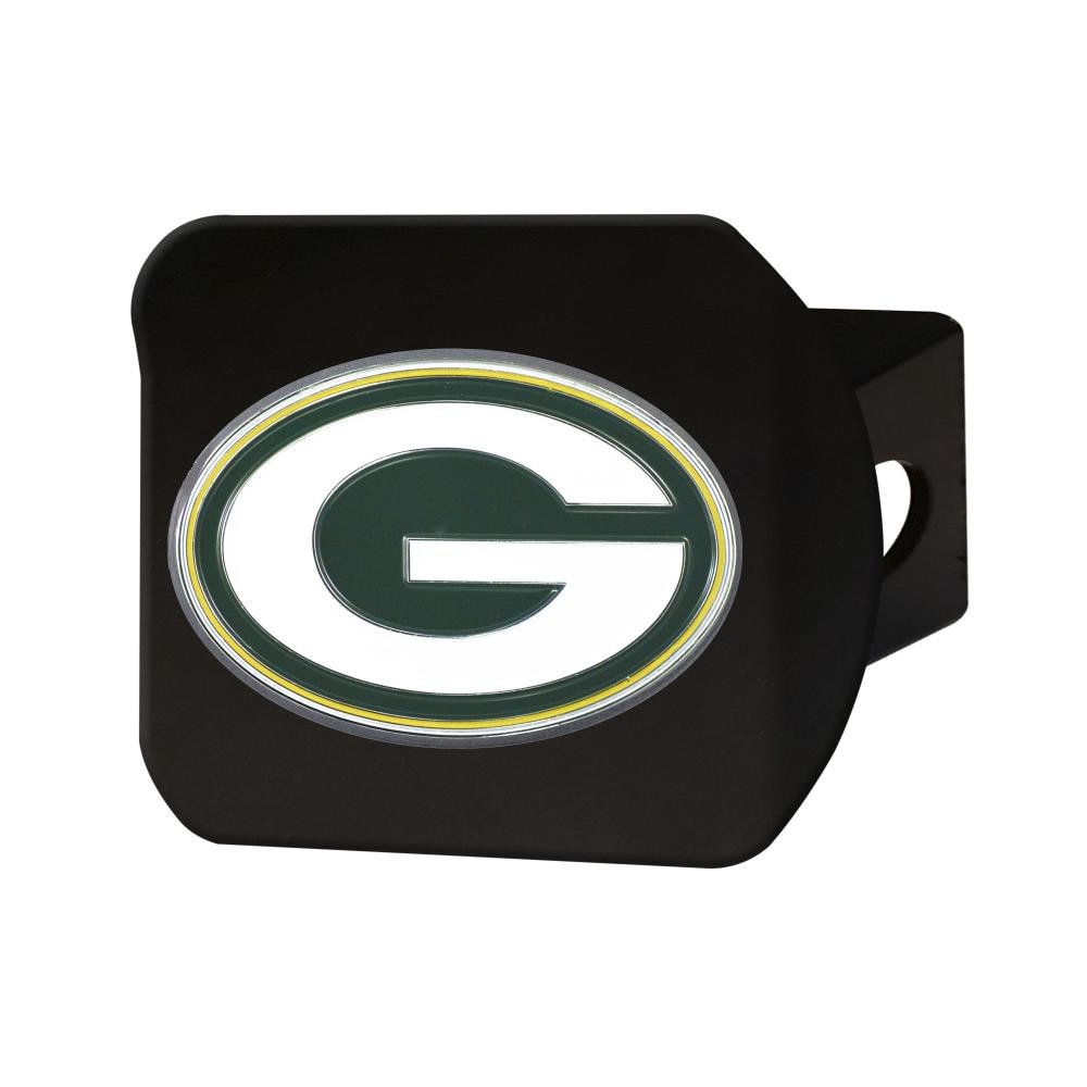 Fanmats Green Bay Packers Head Rest Cover