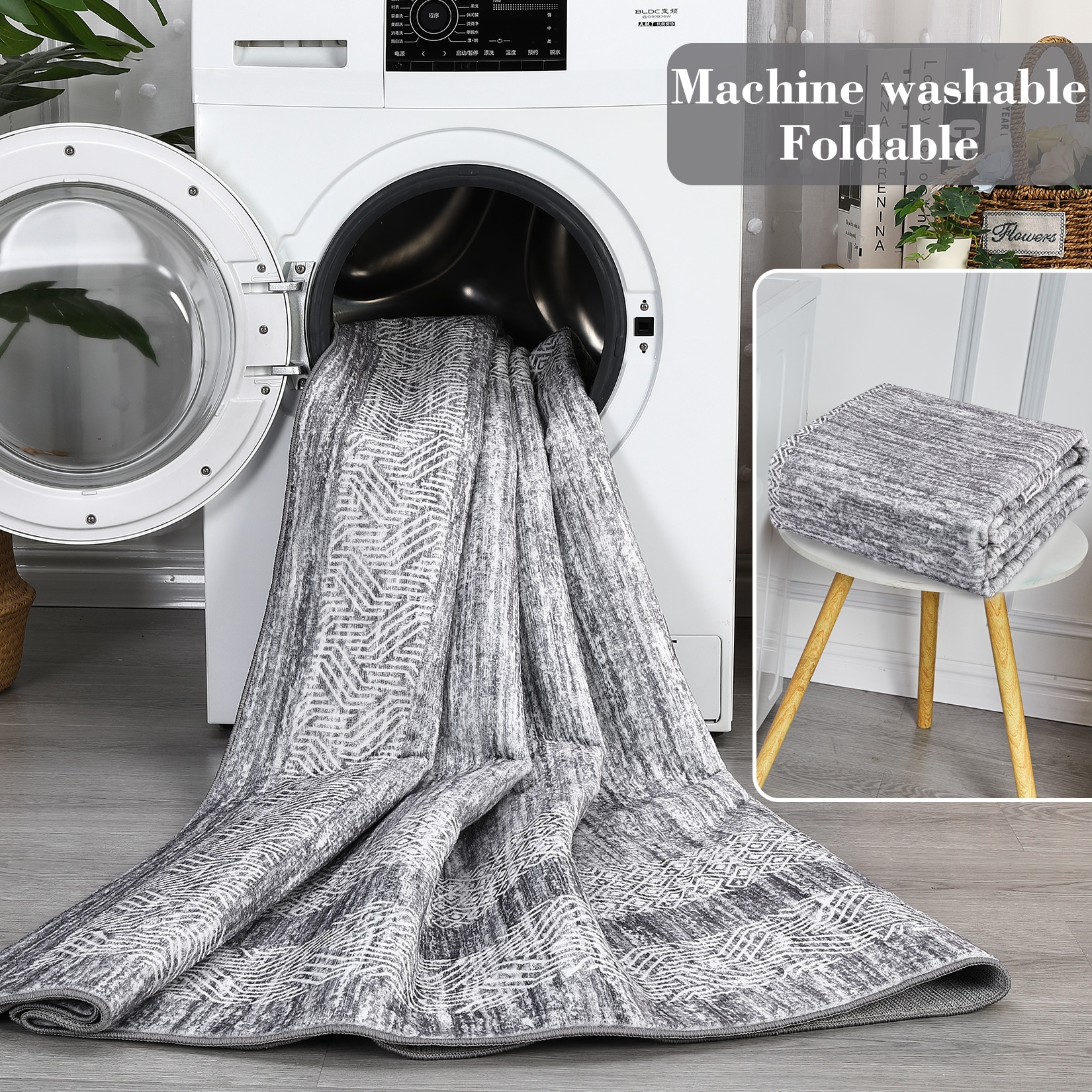 GarveeLife C3H-MUWW2JRB0TR rugs - View #8