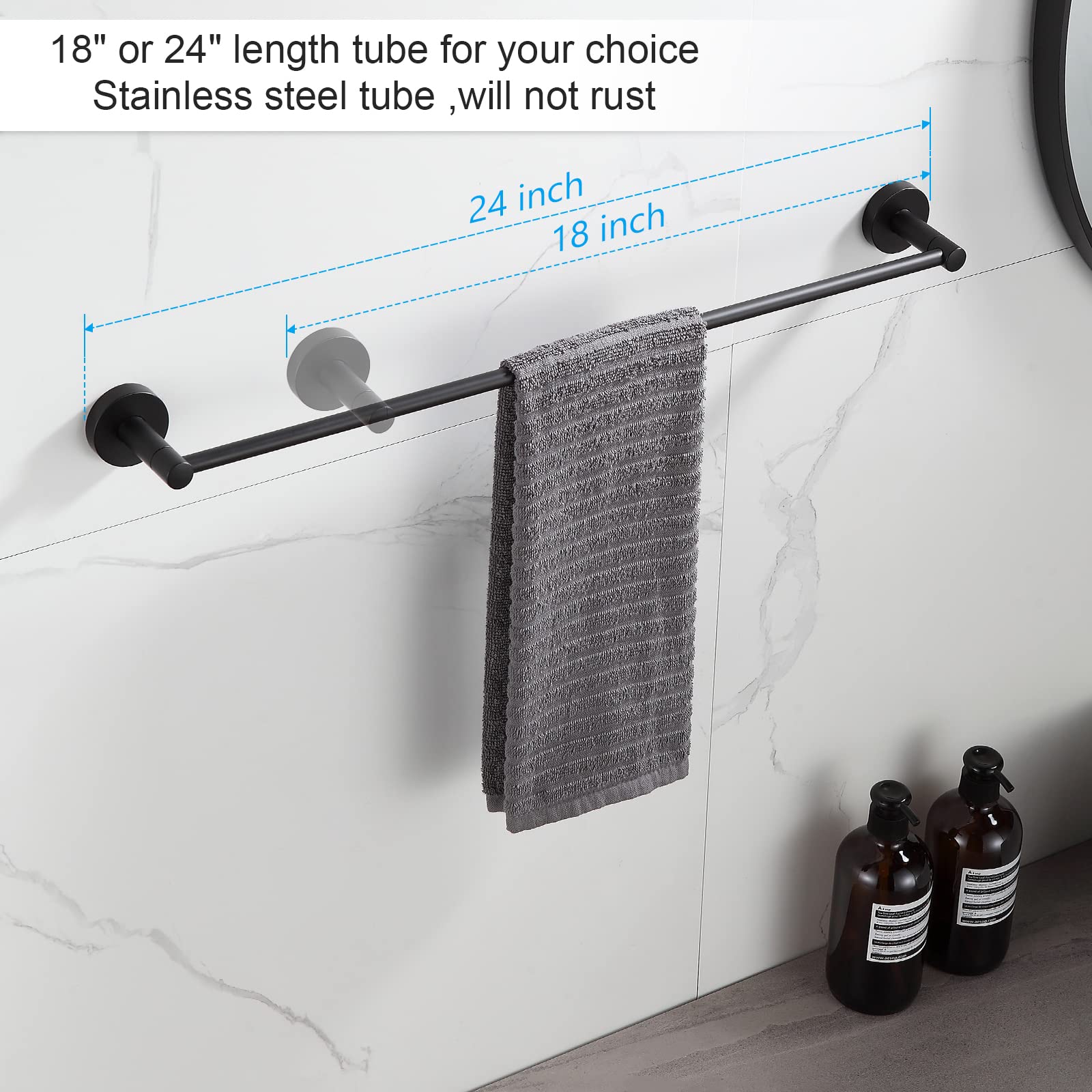 Lovav 5749848224999 Decorative-Bath-Hardware-Kits - View #2