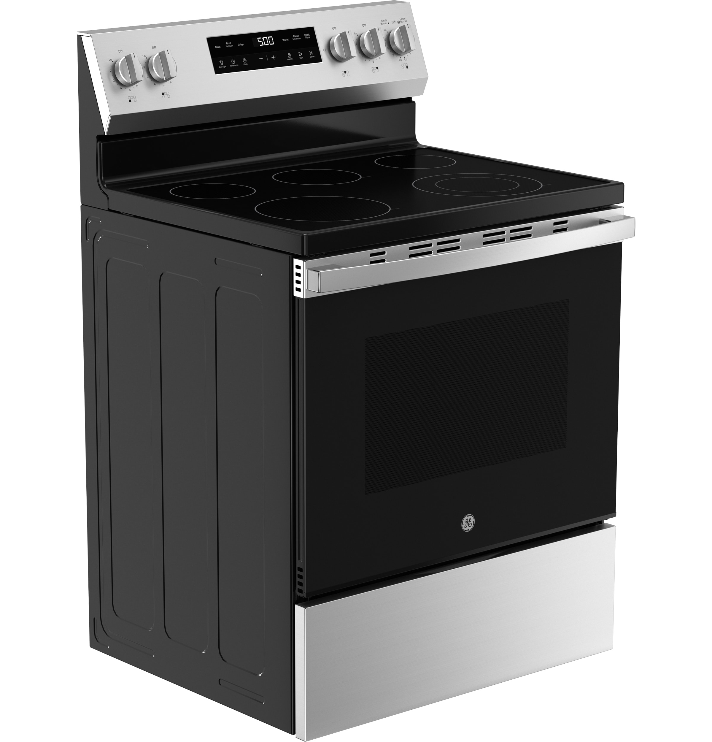 GE GRF500PVSS Freestanding-Electric-Ranges - View #15