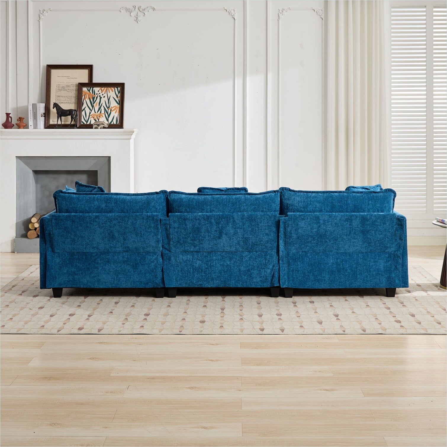 Watnature NFQC2U88F7EI Sofas-Loveseats - View #9