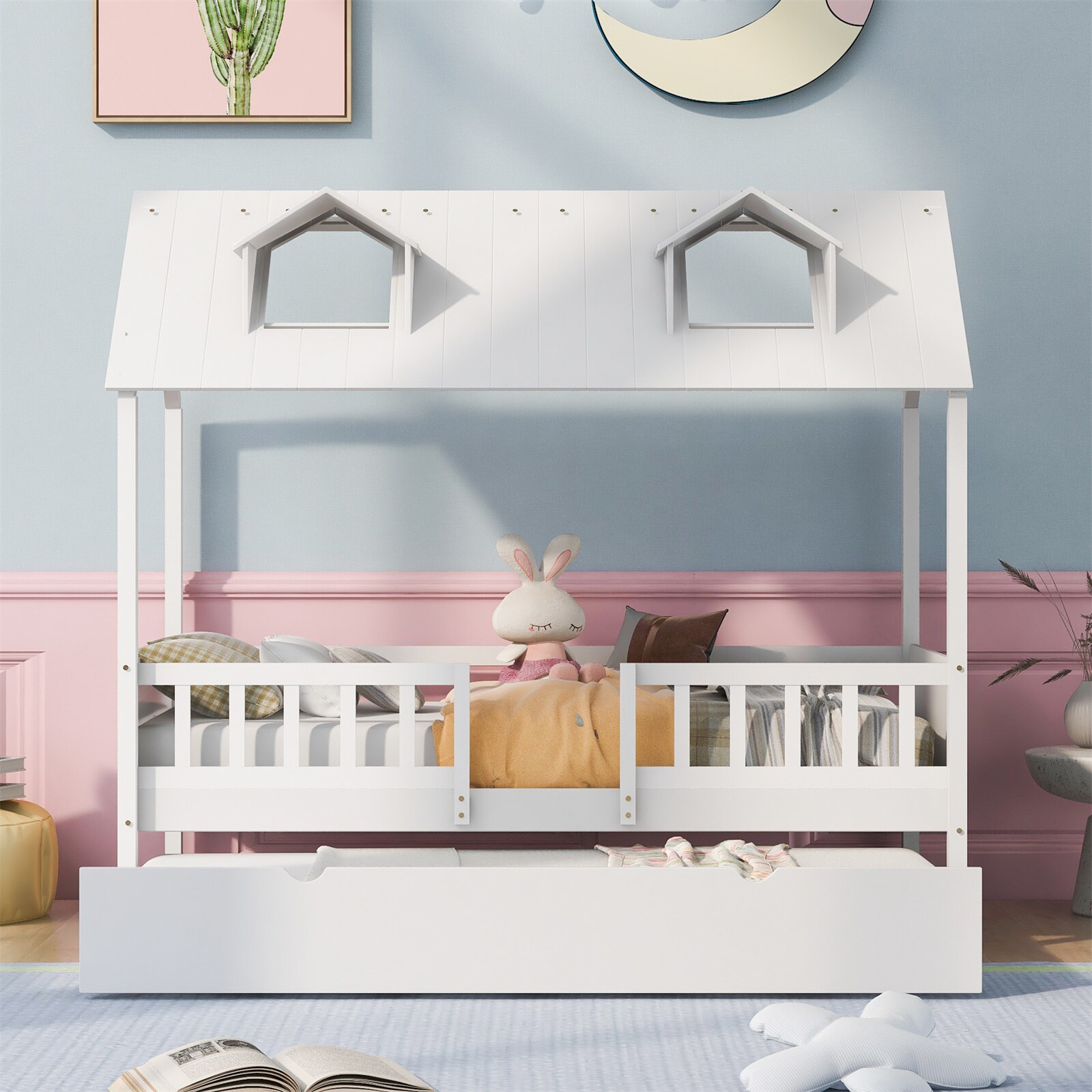 BESTCOSTY LP000LJW185AAK-ZY beds - View #2