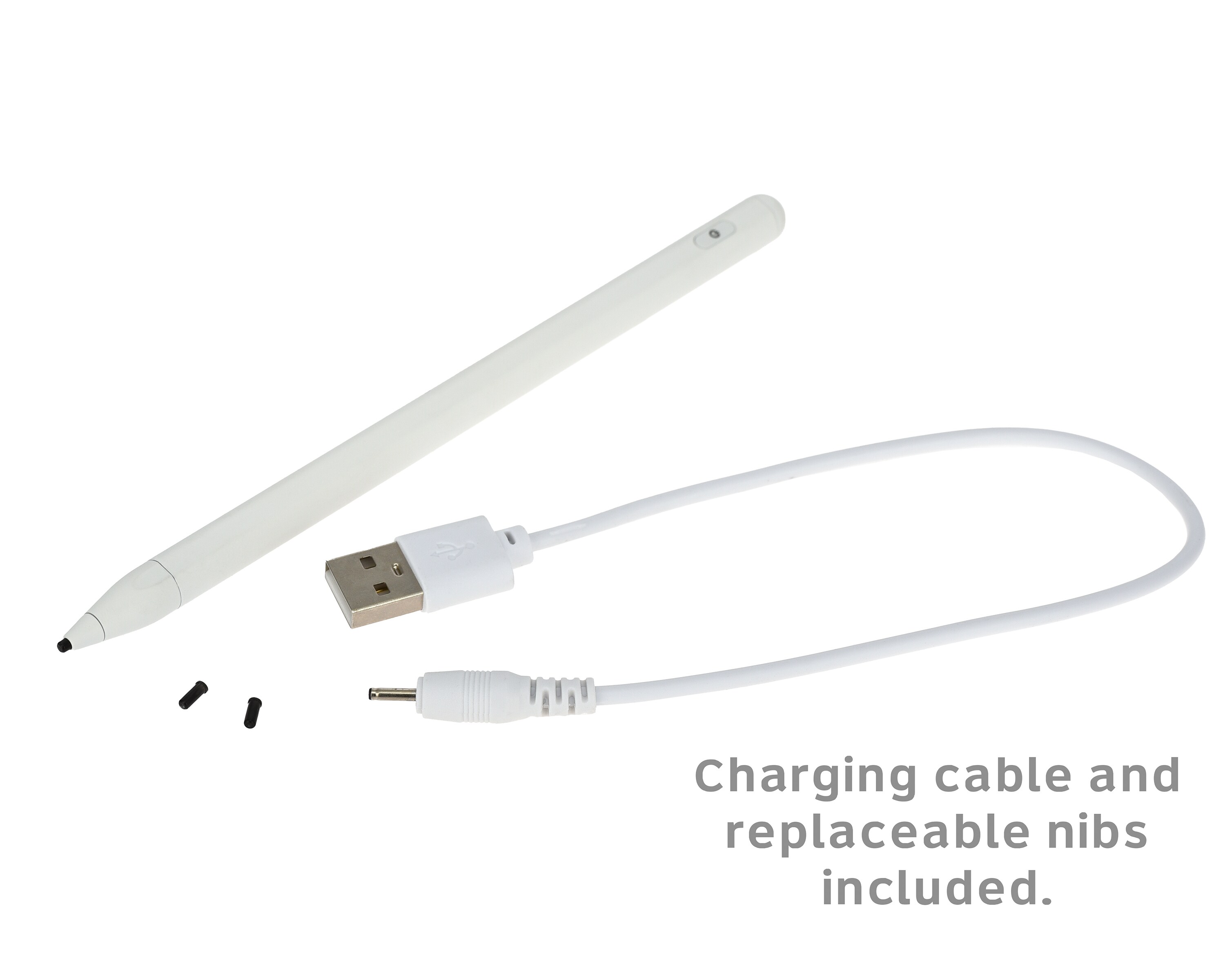 AdirPro 730-01-WHI Tablet-Accessories - View #3
