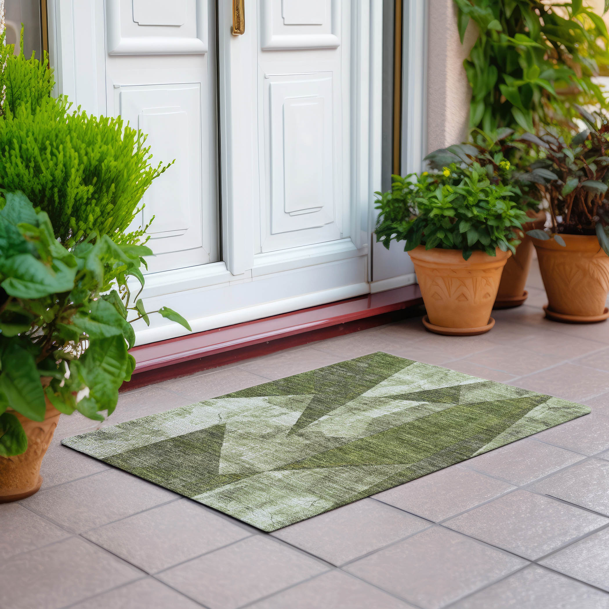 Addison Rugs ACN1838GE20X30 rugs - View #7
