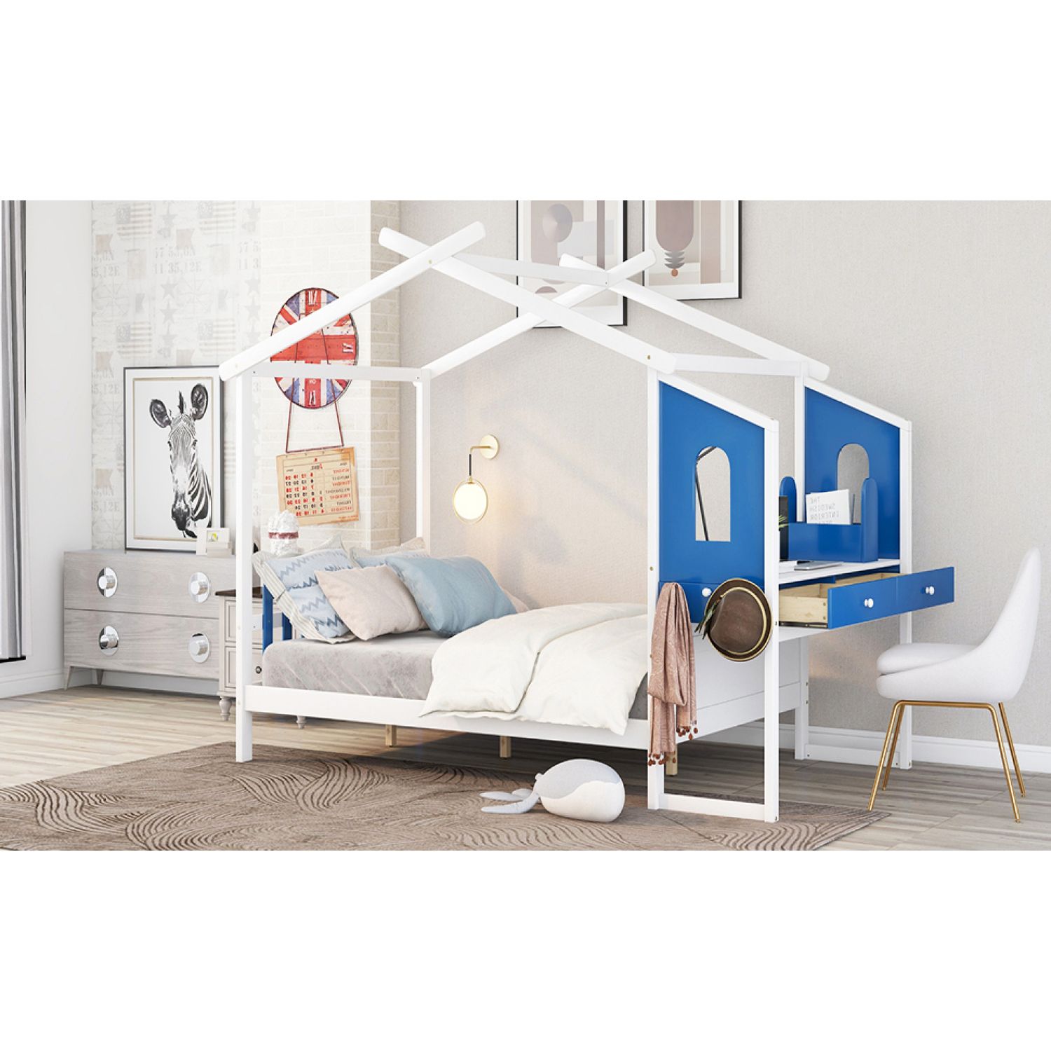 JASMODER GX001804AAK beds - View #6