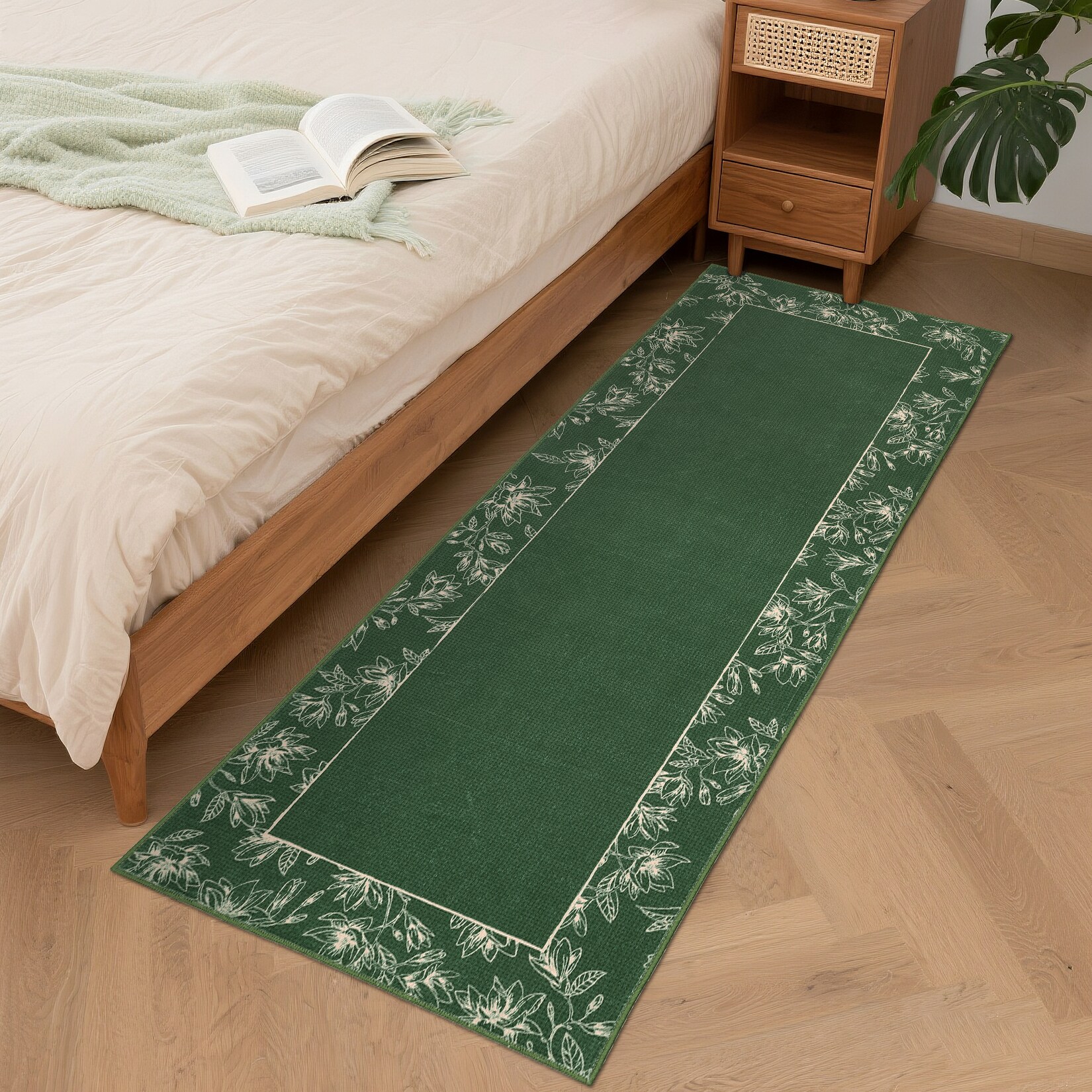 Qeetex LSN-PHK-34LJV9MV rugs - View #3
