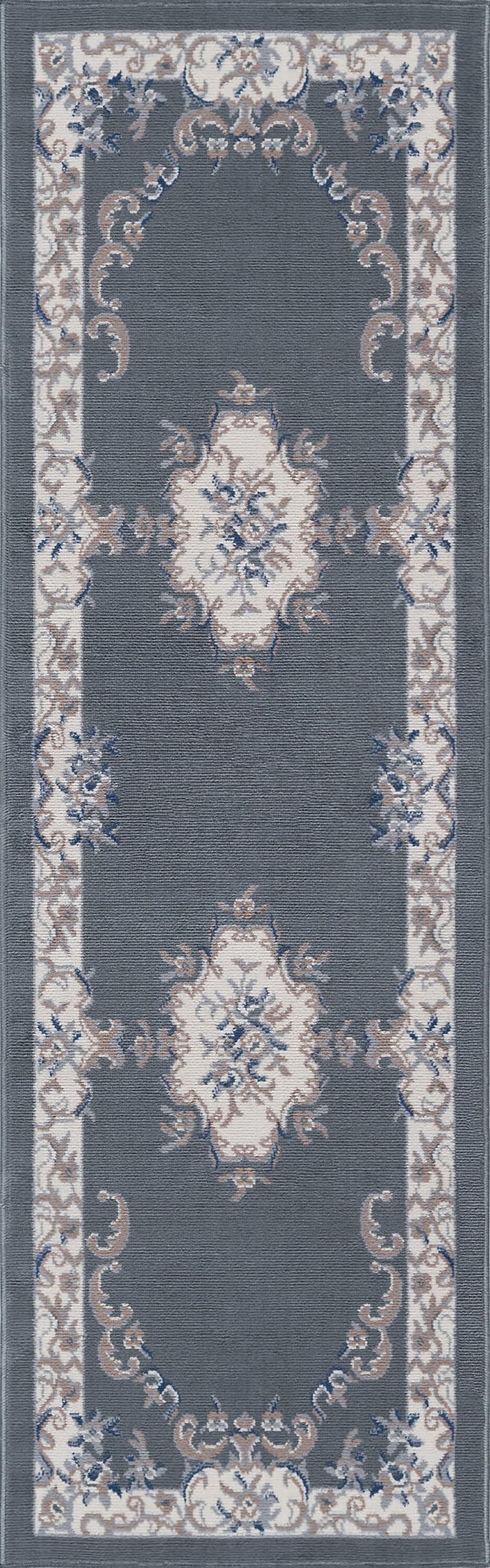 Tayse HMP3909 2X8 rugs - View #5