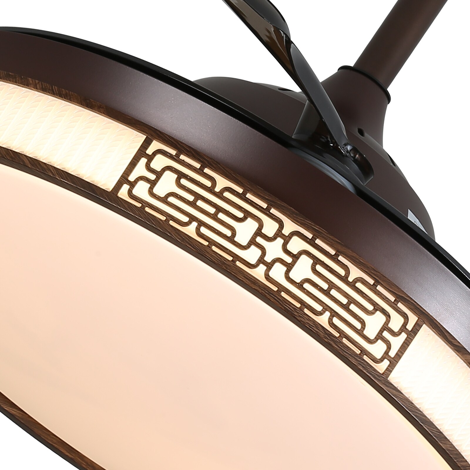 Oukaning JZUCOD-01300099 Ceiling-Fans - View #6