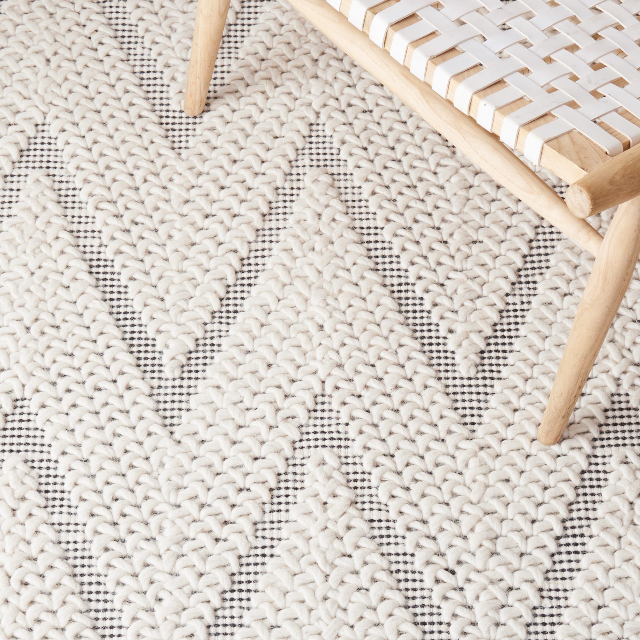 Safavieh NAT279A-5 rugs - View #5