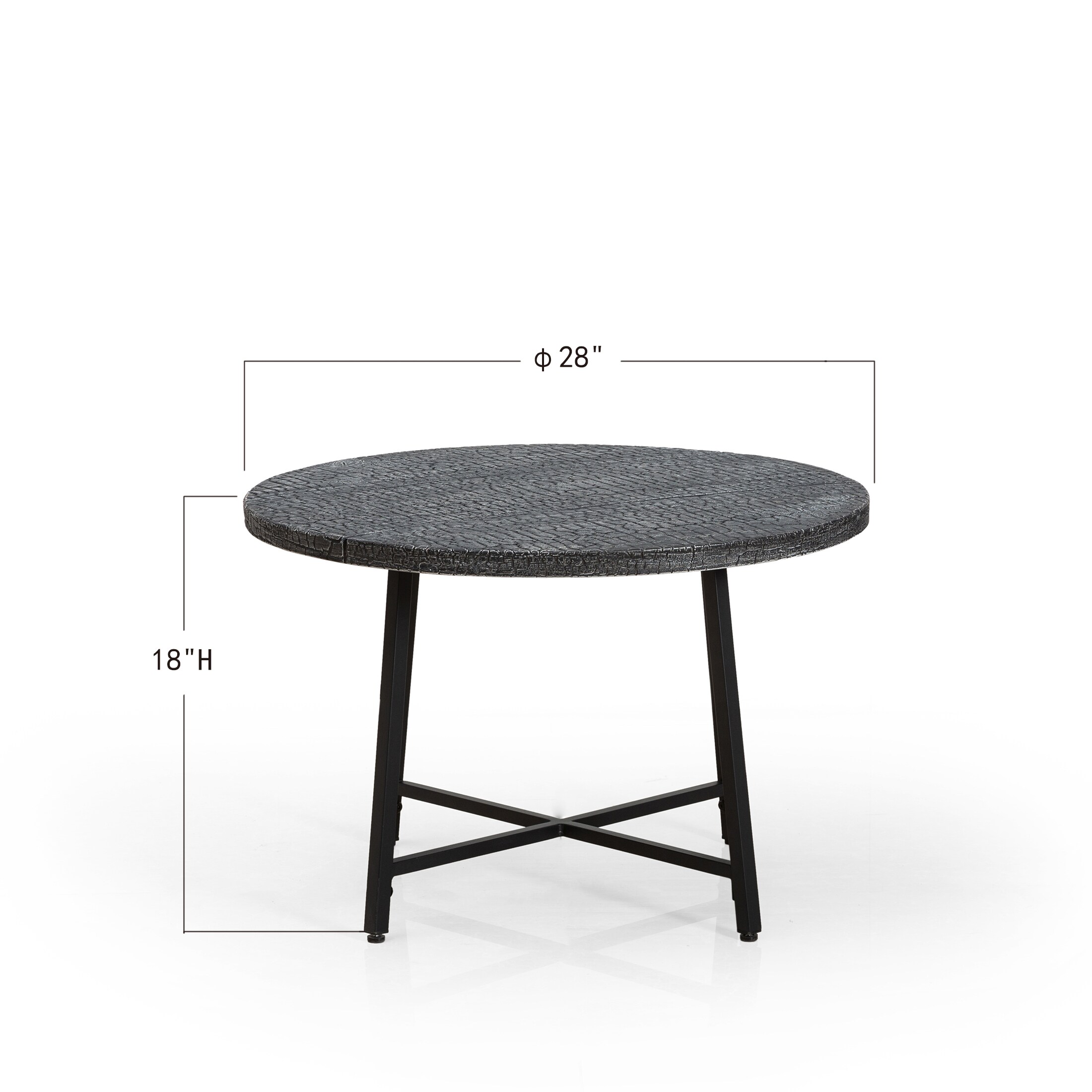 GZMR GZ-11040048 Coffee-Tables - View #9