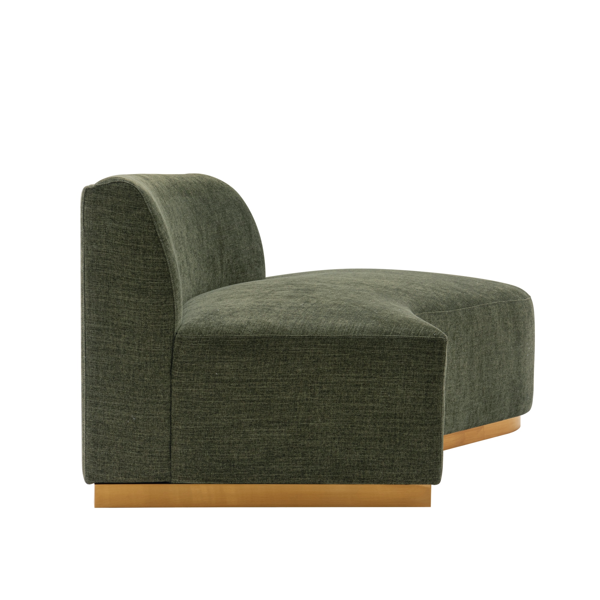 Manhattan Comfort SF012-OG Sofas-Loveseats - View #19