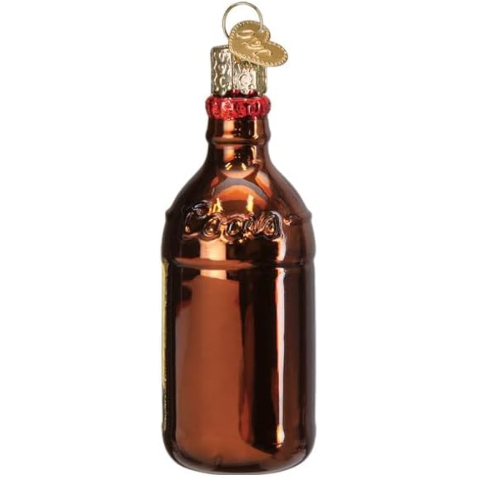 Old World Christmas 729343326393 m060040 - View #3