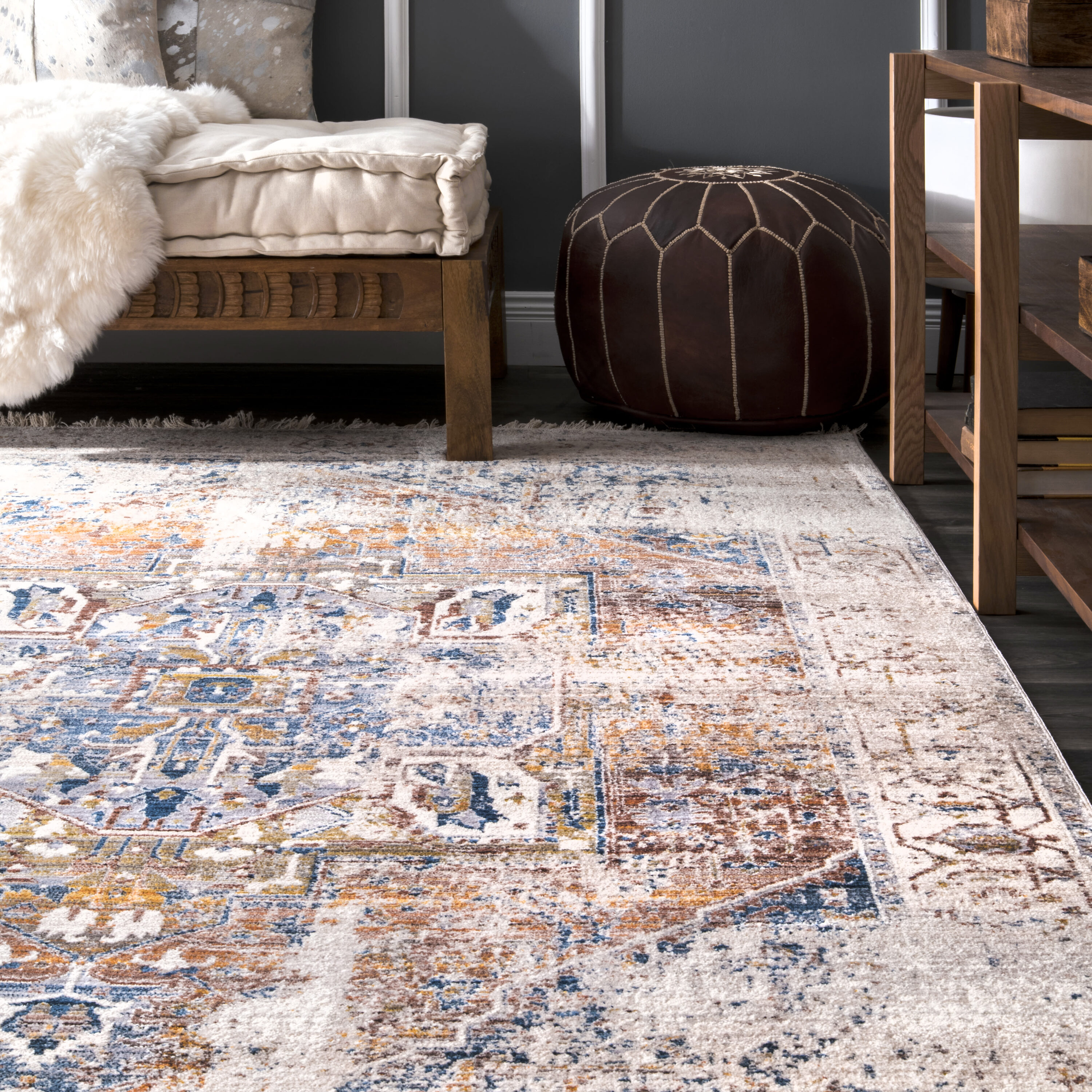 nuLOOM KHMC04B-5079 rugs - View #5