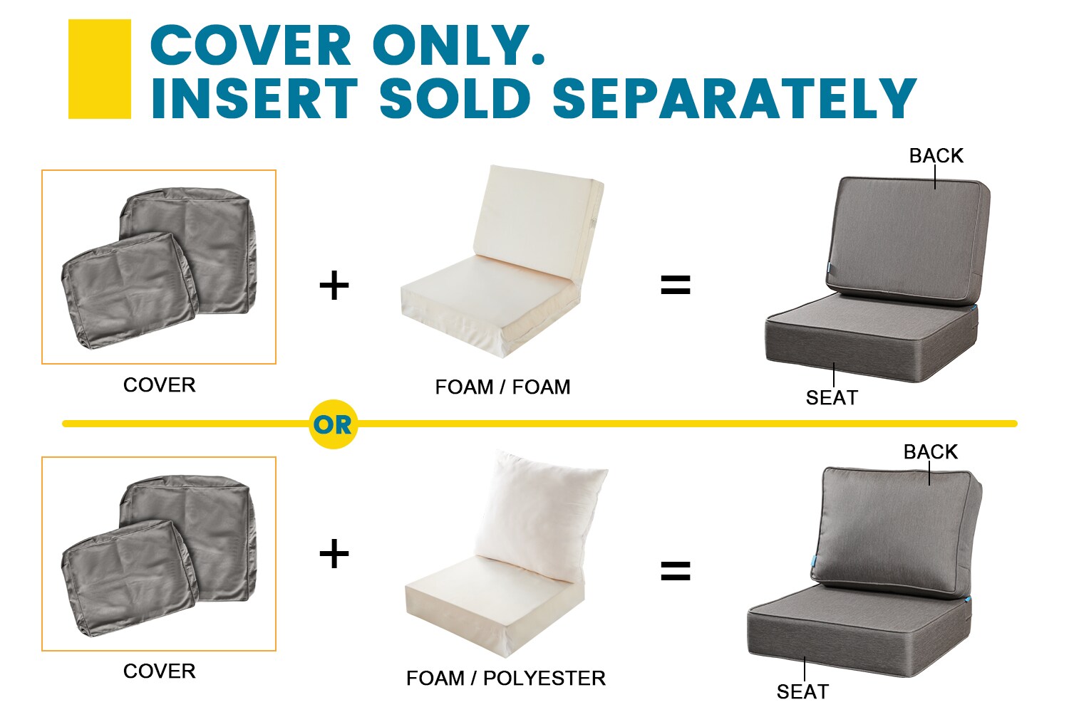 Artplan CS05 Patio-Furniture-Covers - View #4