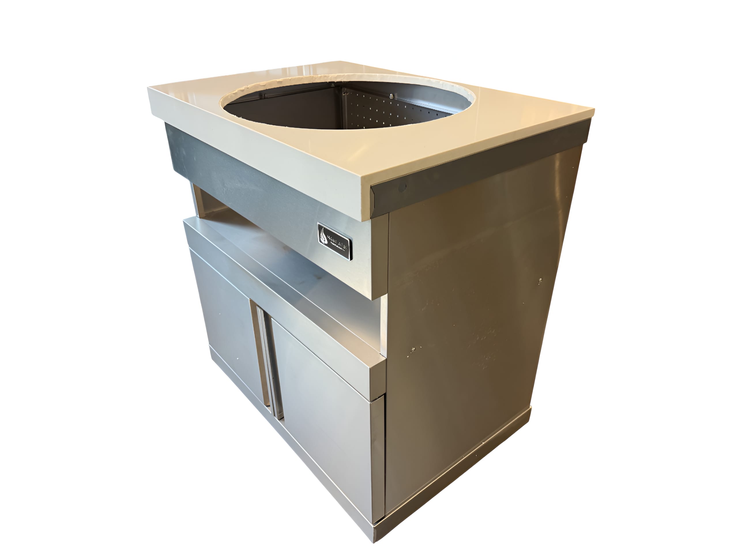 Mont Alpi MAKM-18 Modular-Outdoor-Kitchens - View #6