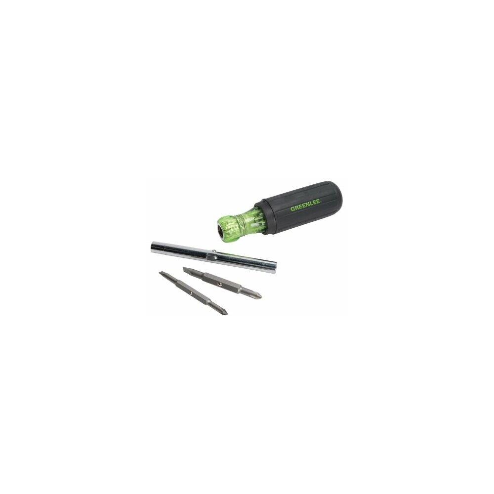 Greenlee ORSNO436  332-0153-42C 6-in-1 Multi-Tool