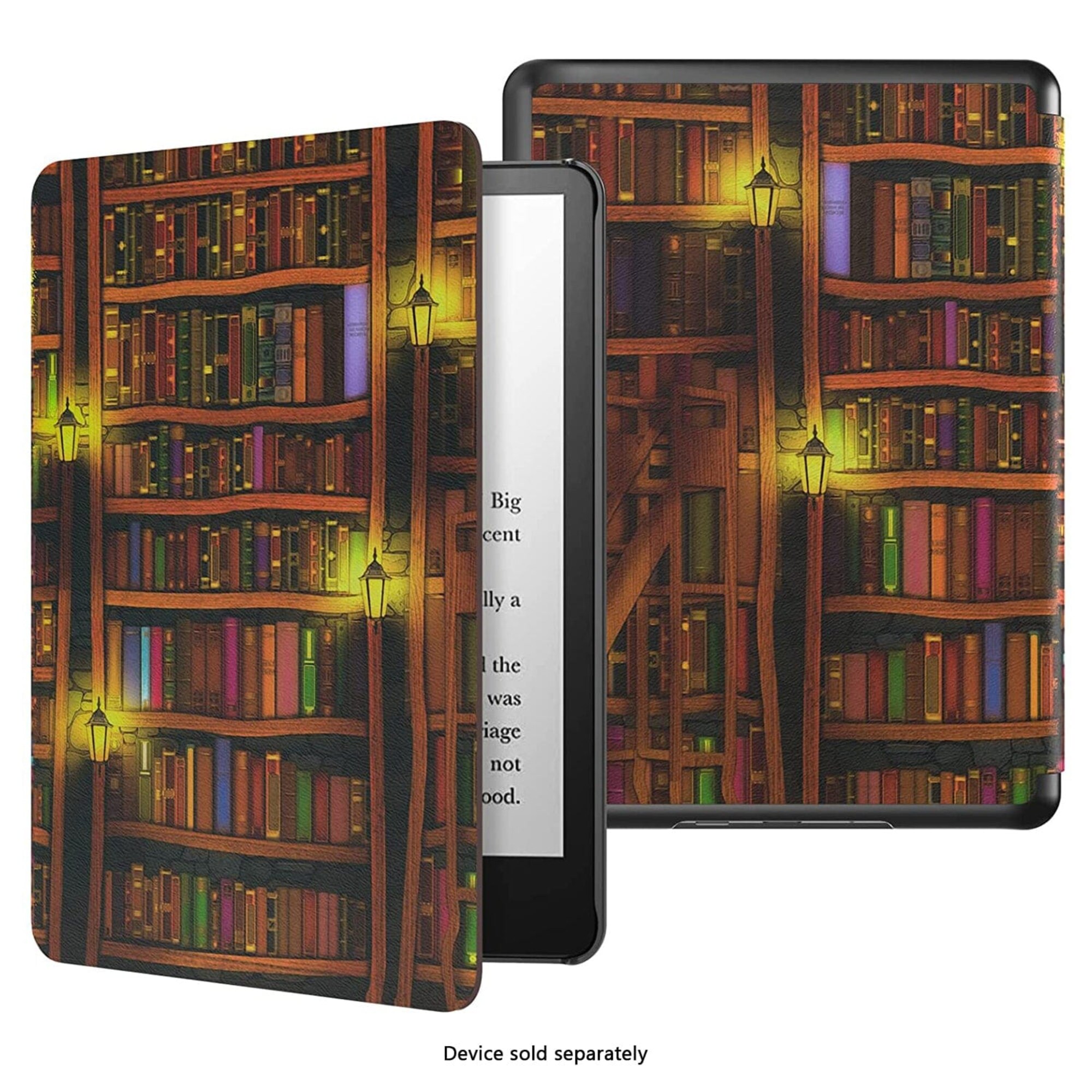 SAHARA TB00444 Tablet-Accessories - View #2