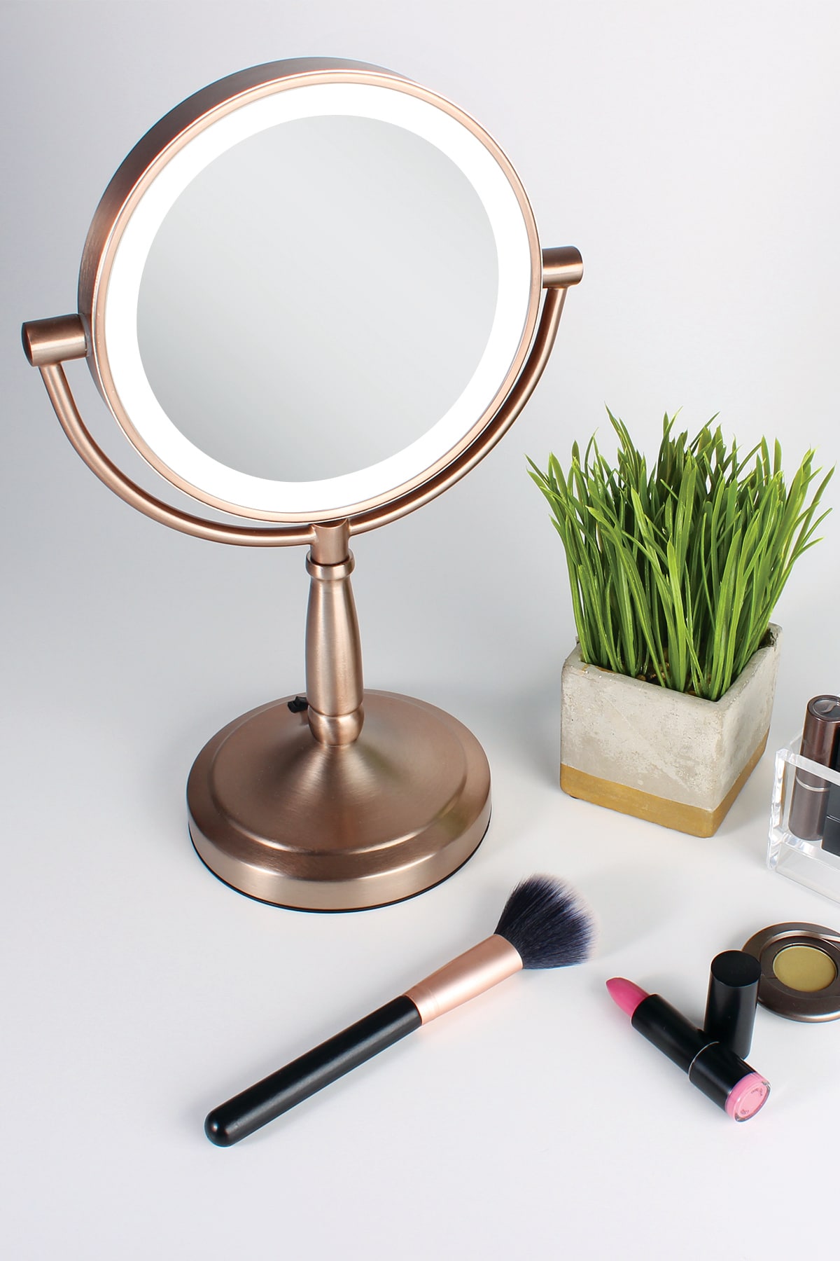 Zadro LEDMVRG10 Makeup-Mirrors - View #10