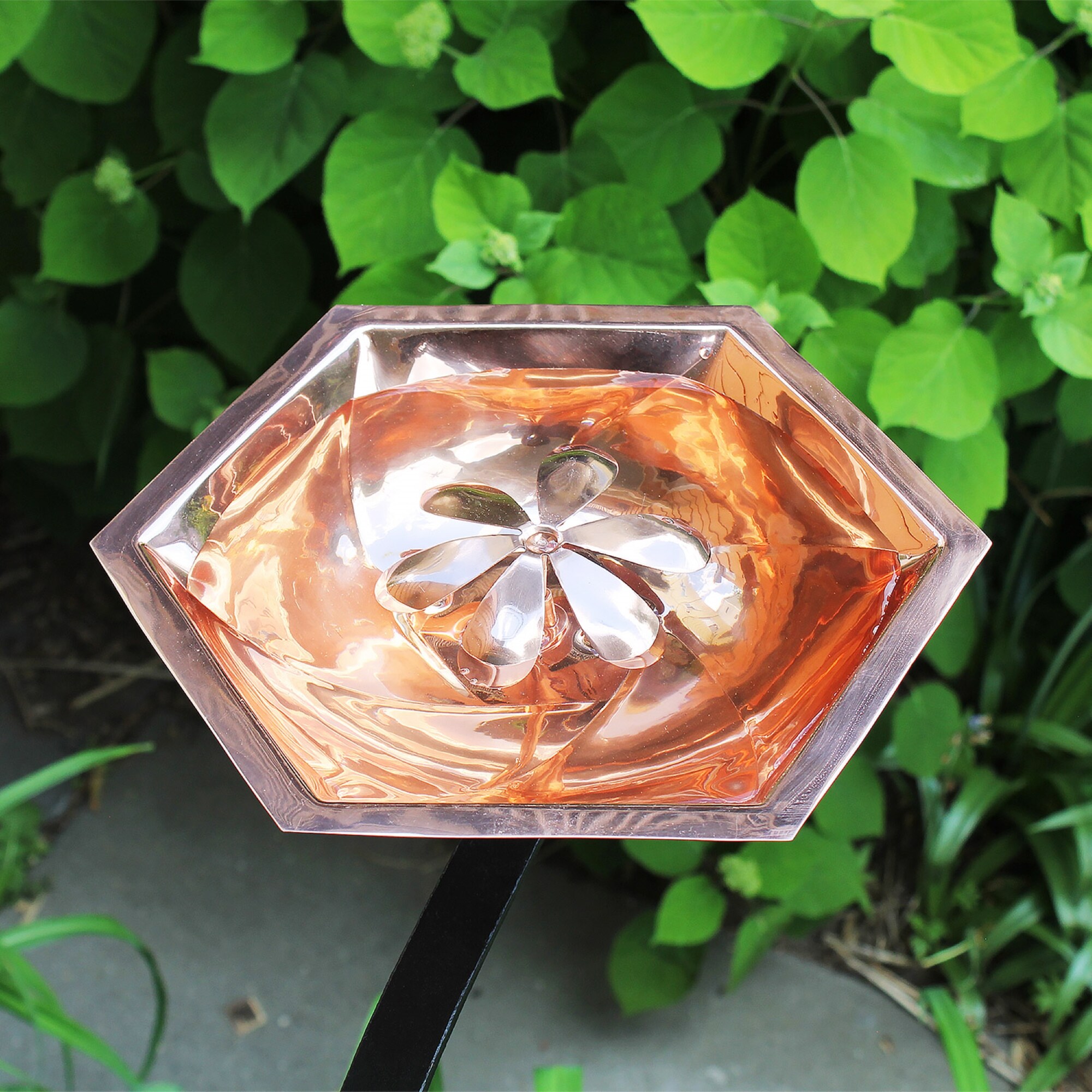 ACHLA Designs 201-2007 birdbaths - View #4