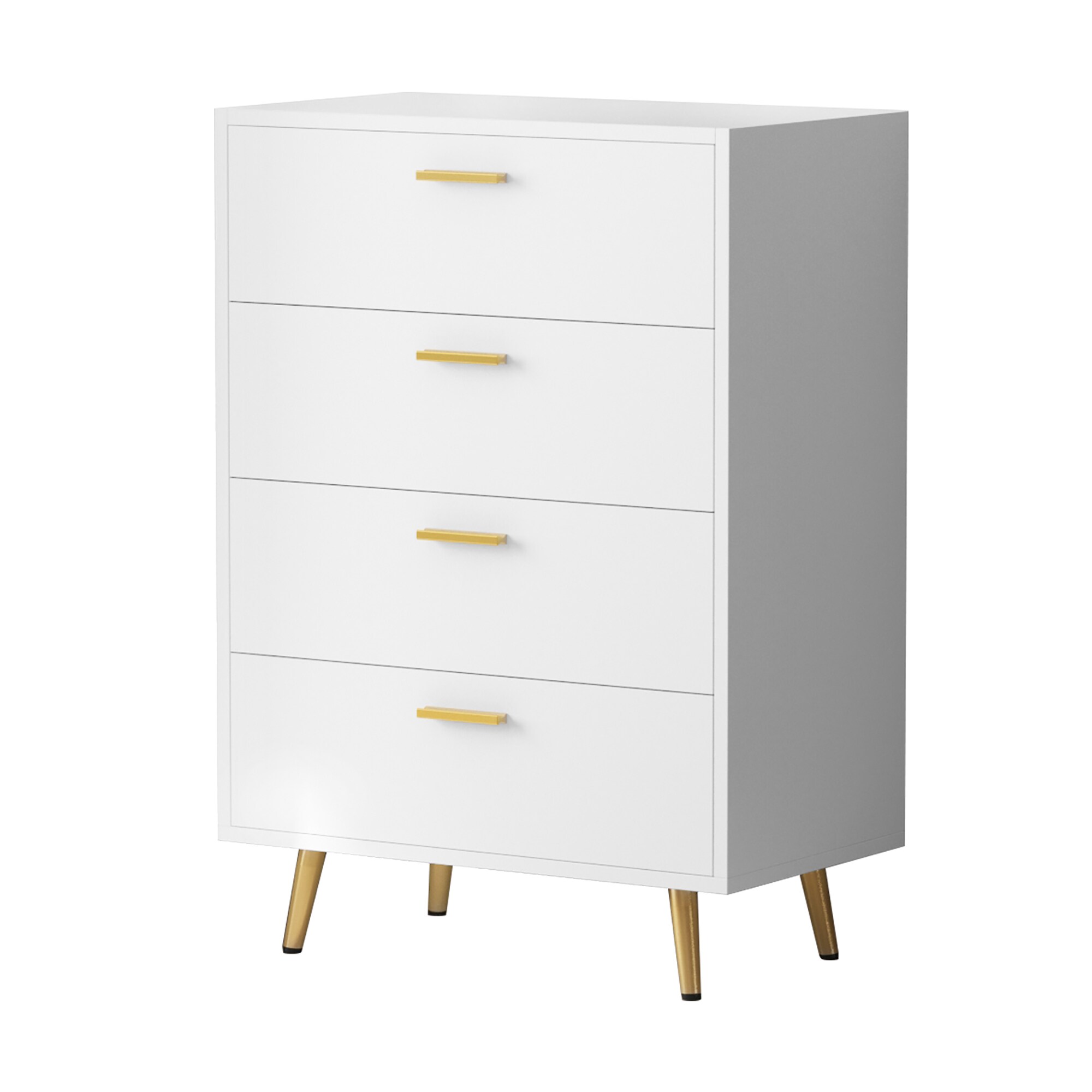 FUFU&GAGA LJY-WFKF180137-01 dressers - View #5