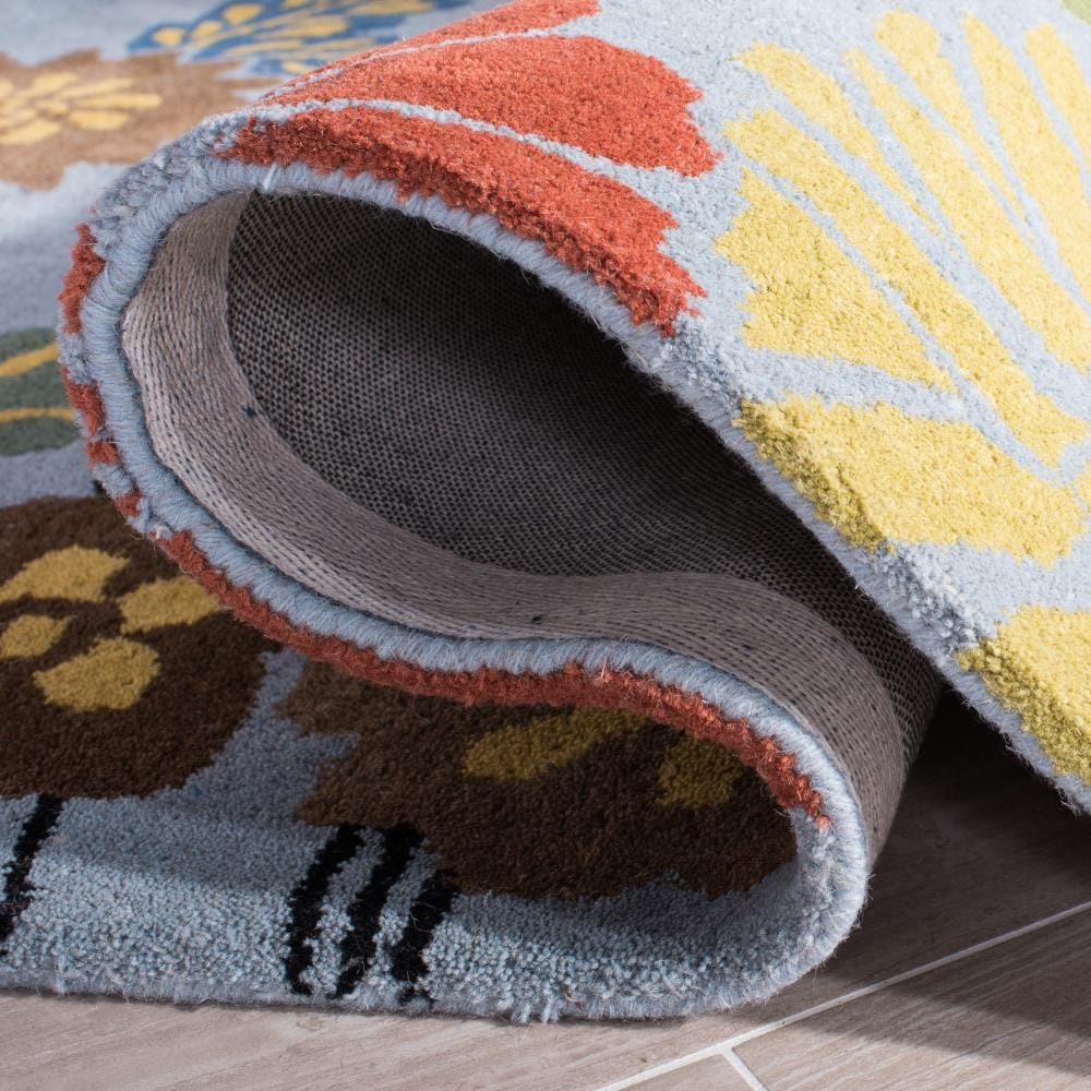 Safavieh SOH738B-6R rugs - View #5