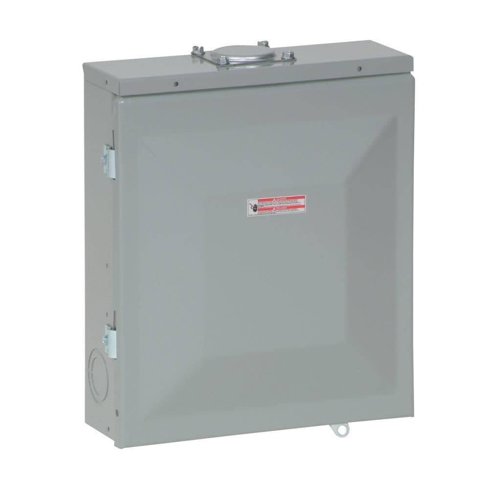 Eaton BR48L125RP Load-Centers - View #2