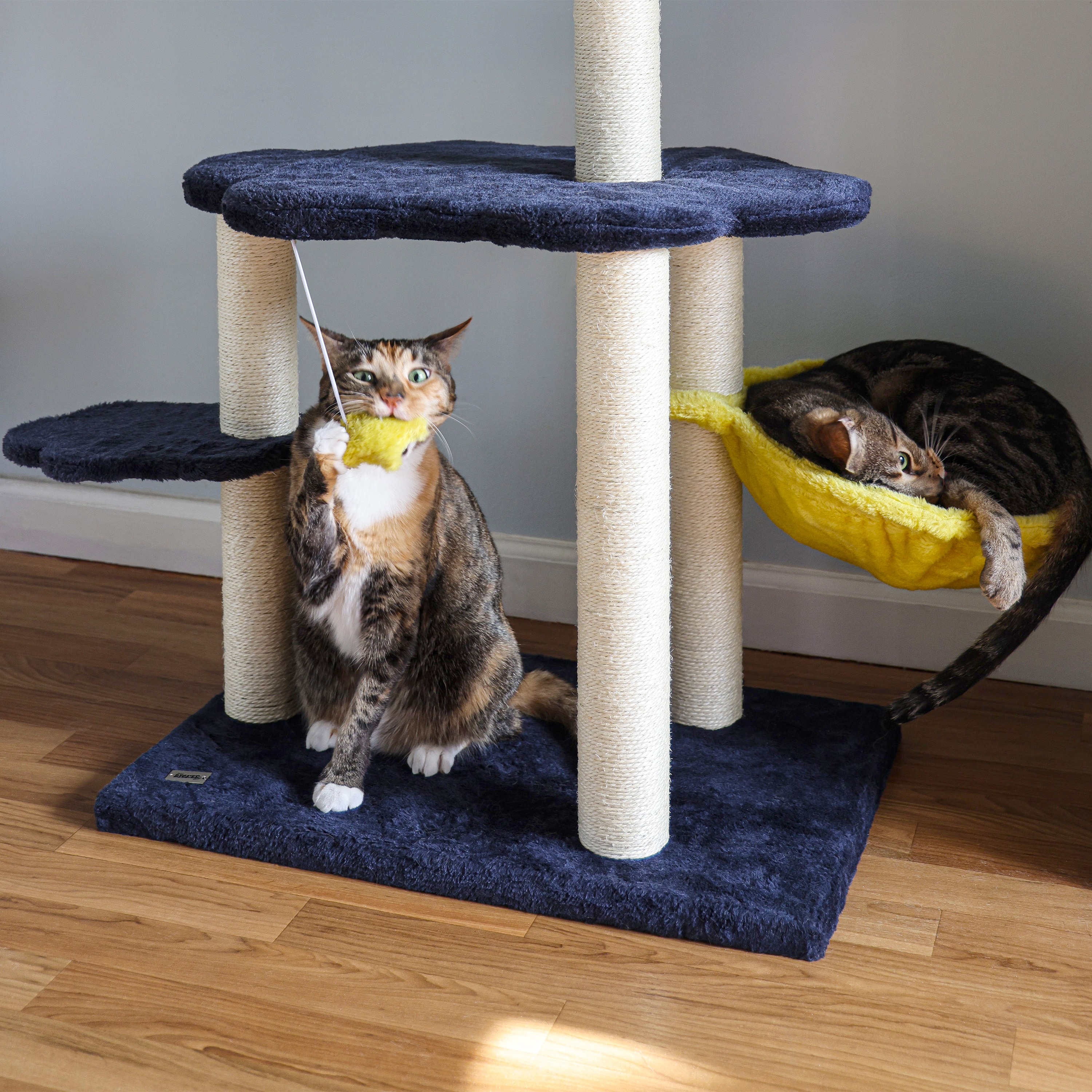 The Licker Store CTR1003A Cat-Trees - View #6