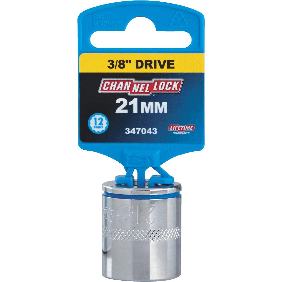 Do it Best 347043-C48F Drive-Tool-Socket-Accessories - View #2