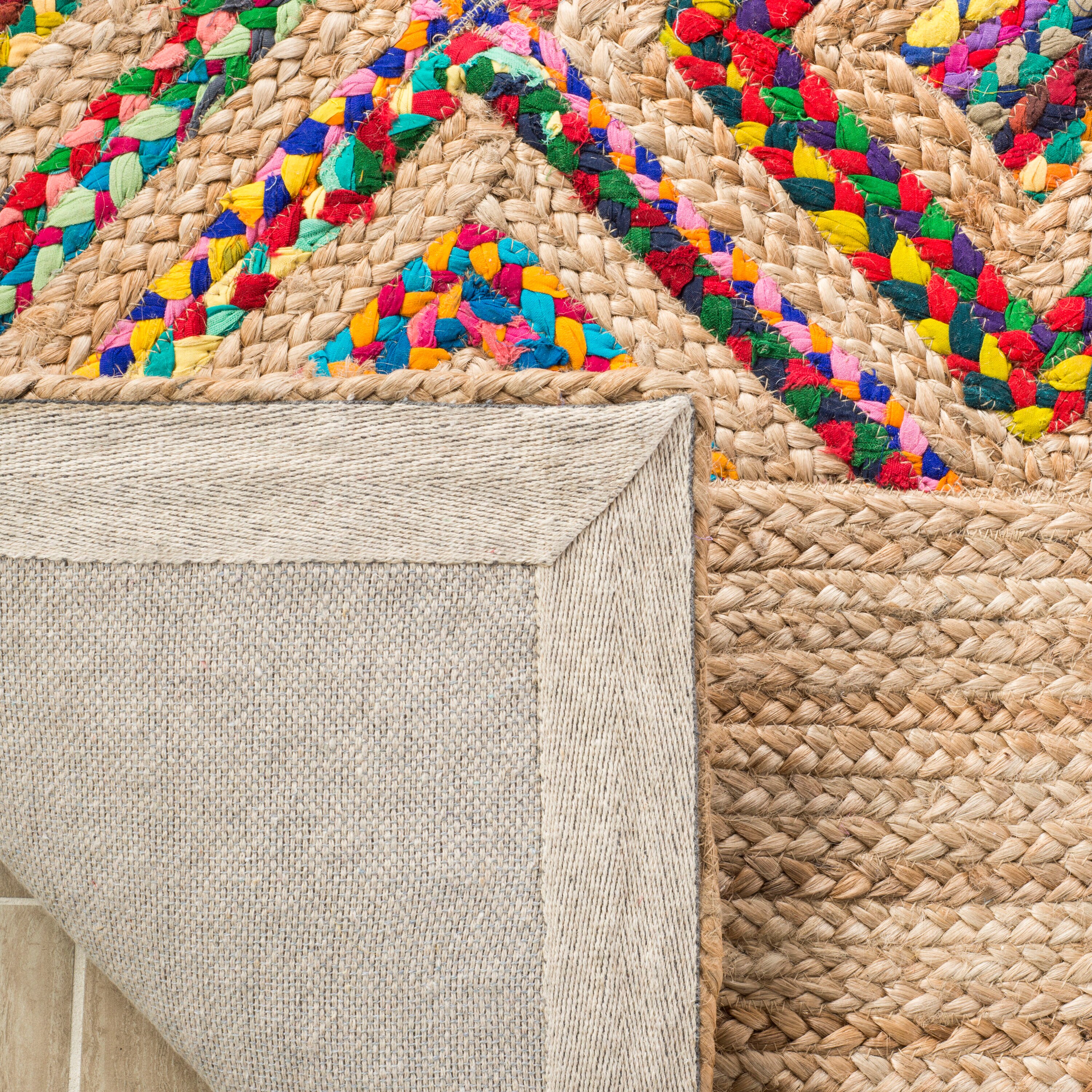 Safavieh NF920B-4 rugs - View #4